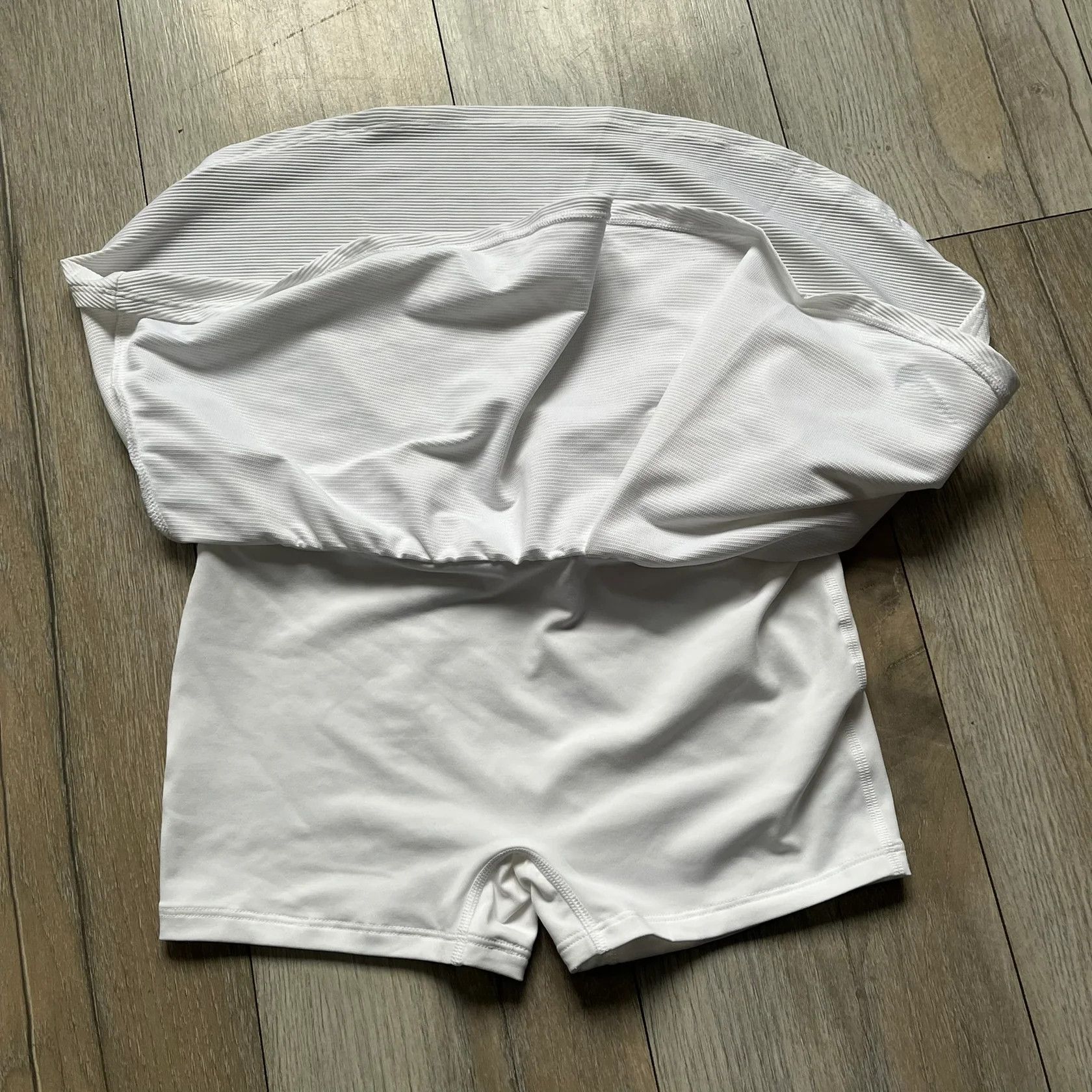 Nike Nike Court Victory Tennis Skirt Size 26" / US 2 / IT 38 - 5 Thumbnail