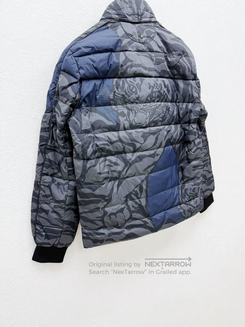 Valentino Valentino Goose down down jacket Size US M / EU 48-50 / 2 - 4 Thumbnail