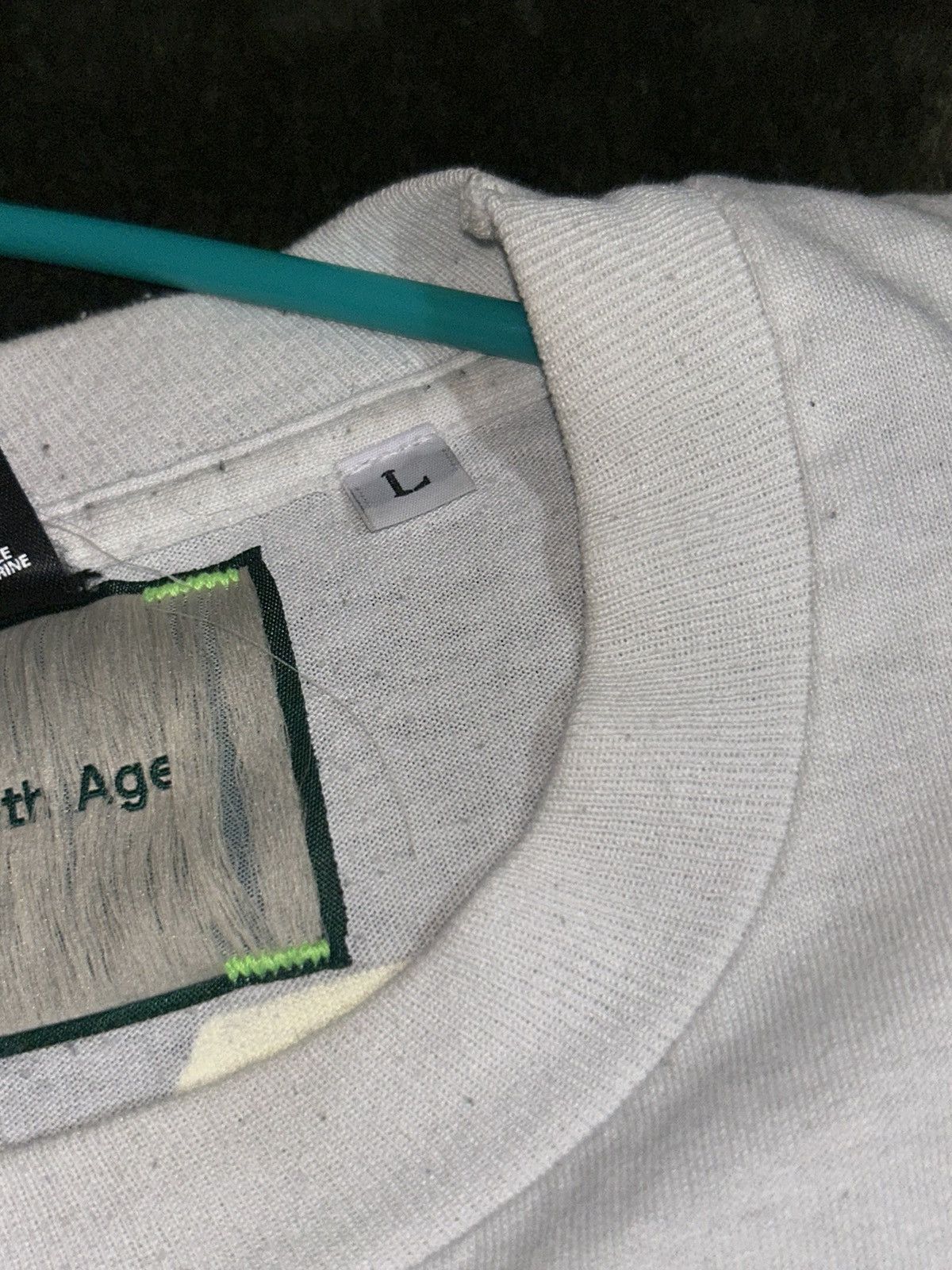Better With Age Better with age T shirt Size US L / EU 52-54 / 3 - 10 Thumbnail