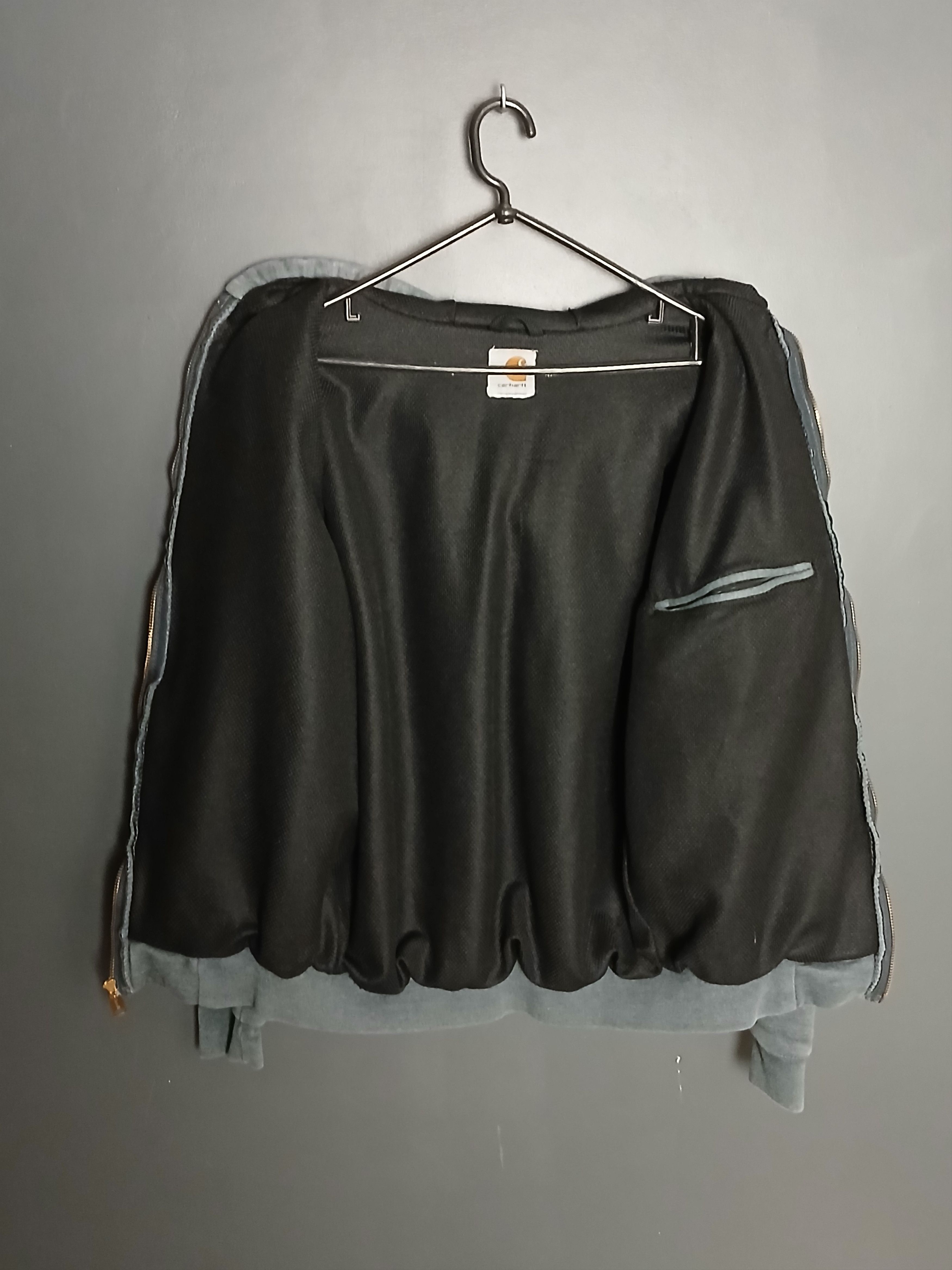 Carhartt Carhartt Jacket Size US S / EU 44-46 / 1 - 8 Thumbnail
