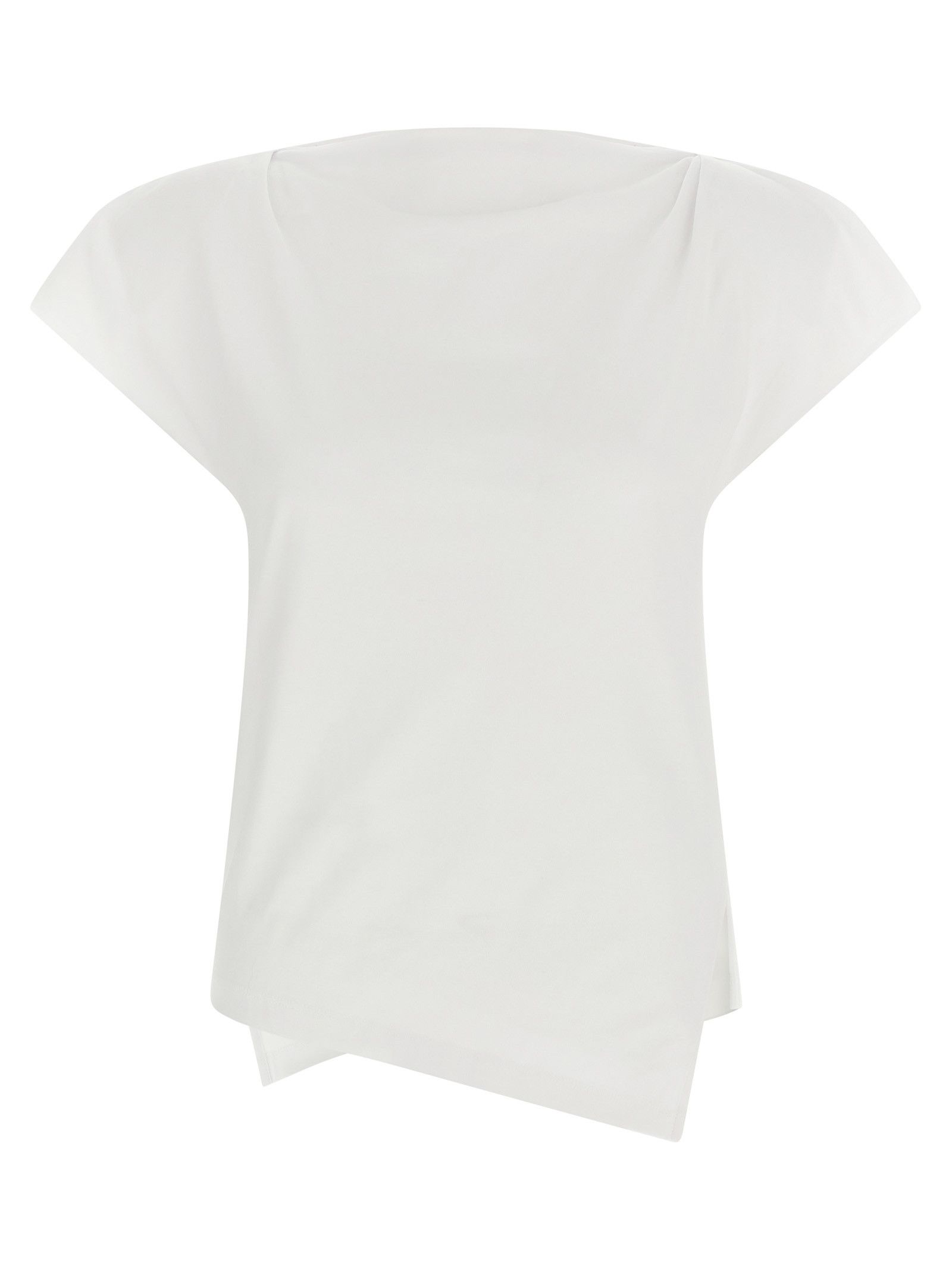 Isabel Marant 'Sebani' T-Shirt Size S / US 4 / IT 40 - 1 Thumbnail