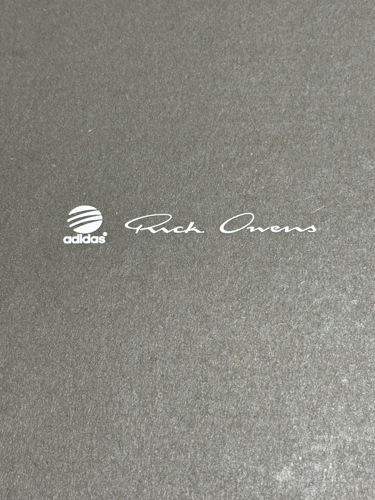 Rick Owens Rick Owens Size US 9 / EU 42 - 9 Thumbnail