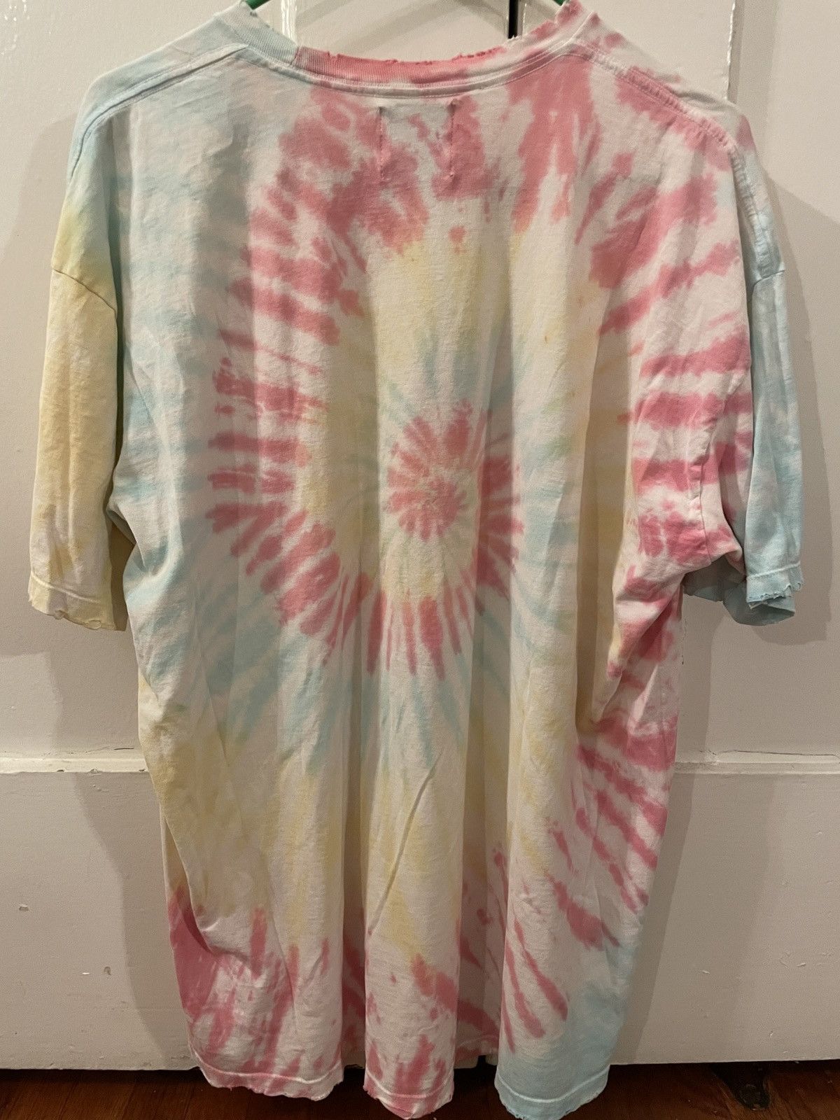Gallery Dept. GALLERY DEPT. Rare OG Tye Dye. Size US L / EU 52-54 / 3 - 7 Thumbnail
