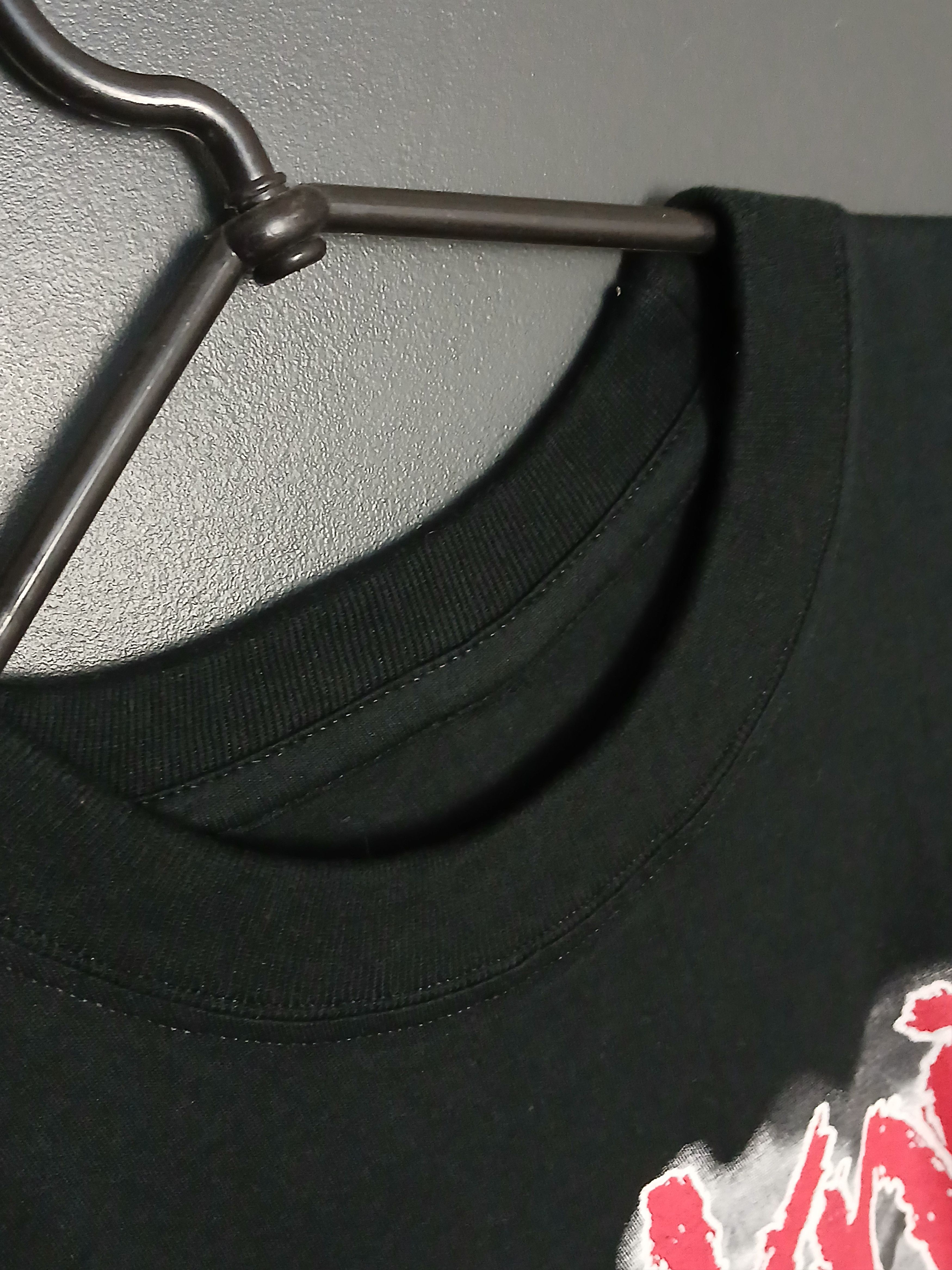Band Tees × Slipknot Slipknot T-Shirt Size US M / EU 48-50 / 2 - 5 Thumbnail