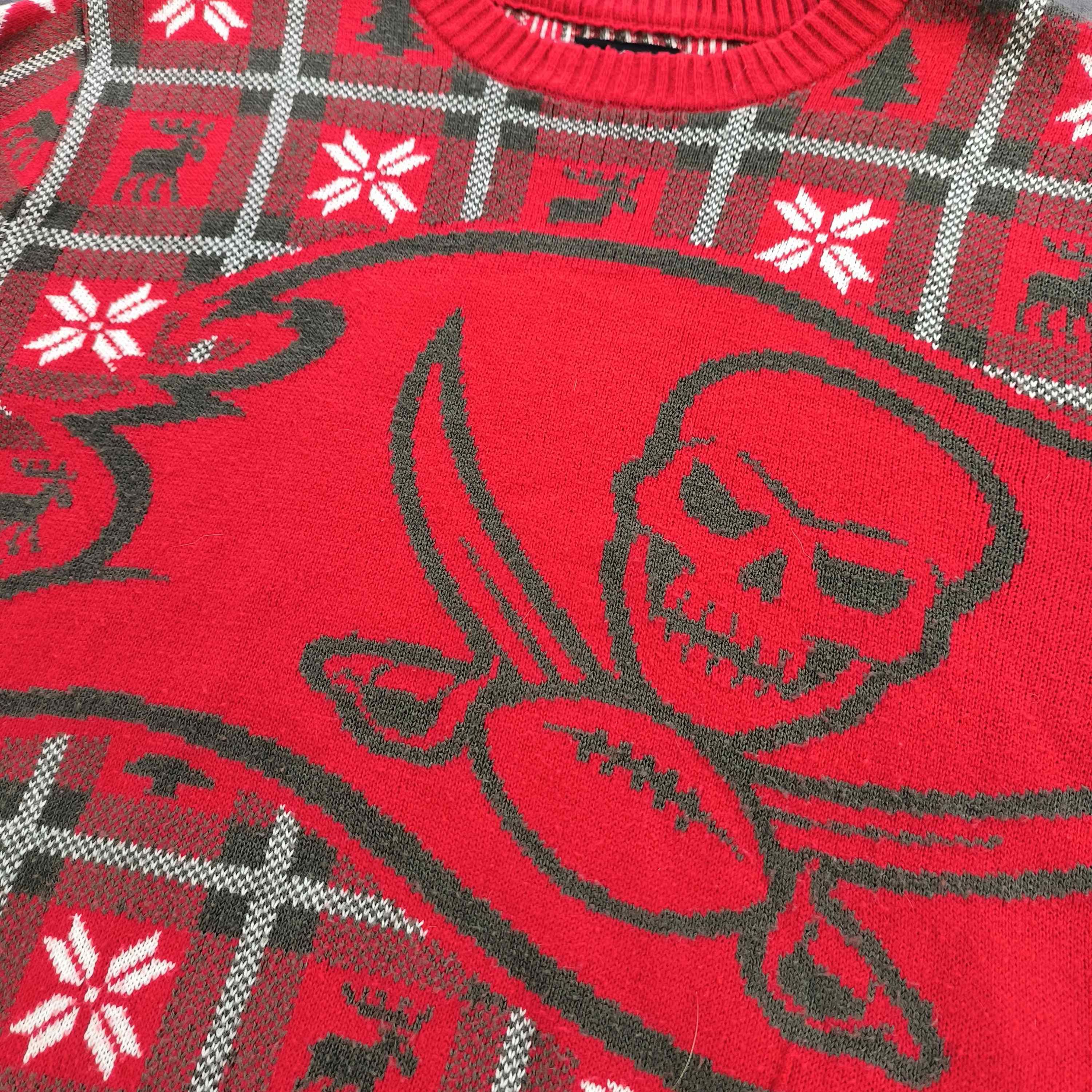 Other Tampa Bay Buccaneers Christmas NFL sweater size S Size US S / EU 44-46 / 1 - 3 Thumbnail