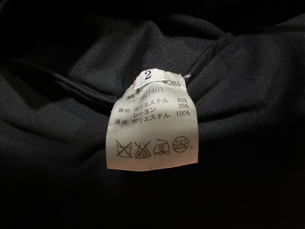 BUFFALO BOBS 🔥Y2K Archived Buffalo Bobs Flared Trousers LGB Size US 30 / EU 46 - 11 Thumbnail