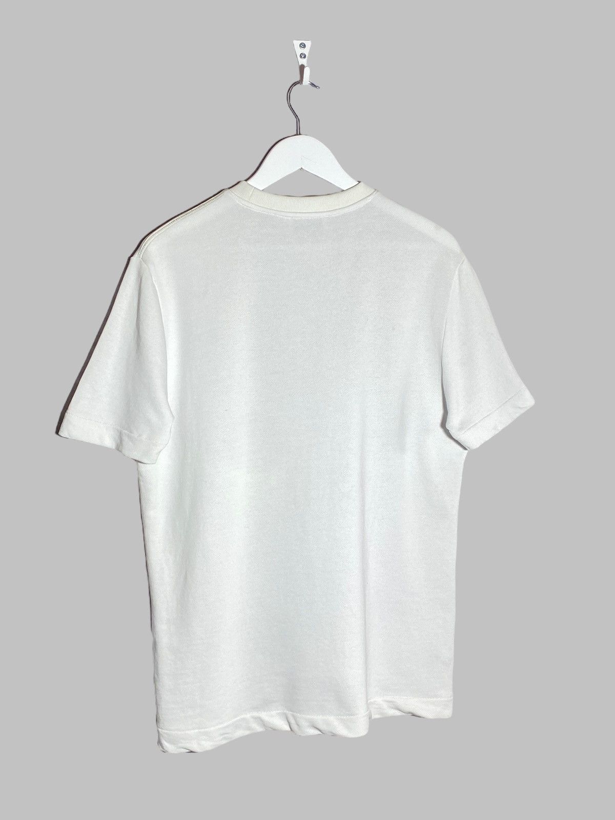 Acne Studios 🔥 ACNE STUDIOS SCANDI MINIMAL BLANK WHITE TEE AESTHETIC Size US S / EU 44-46 / 1 - 2 Thumbnail