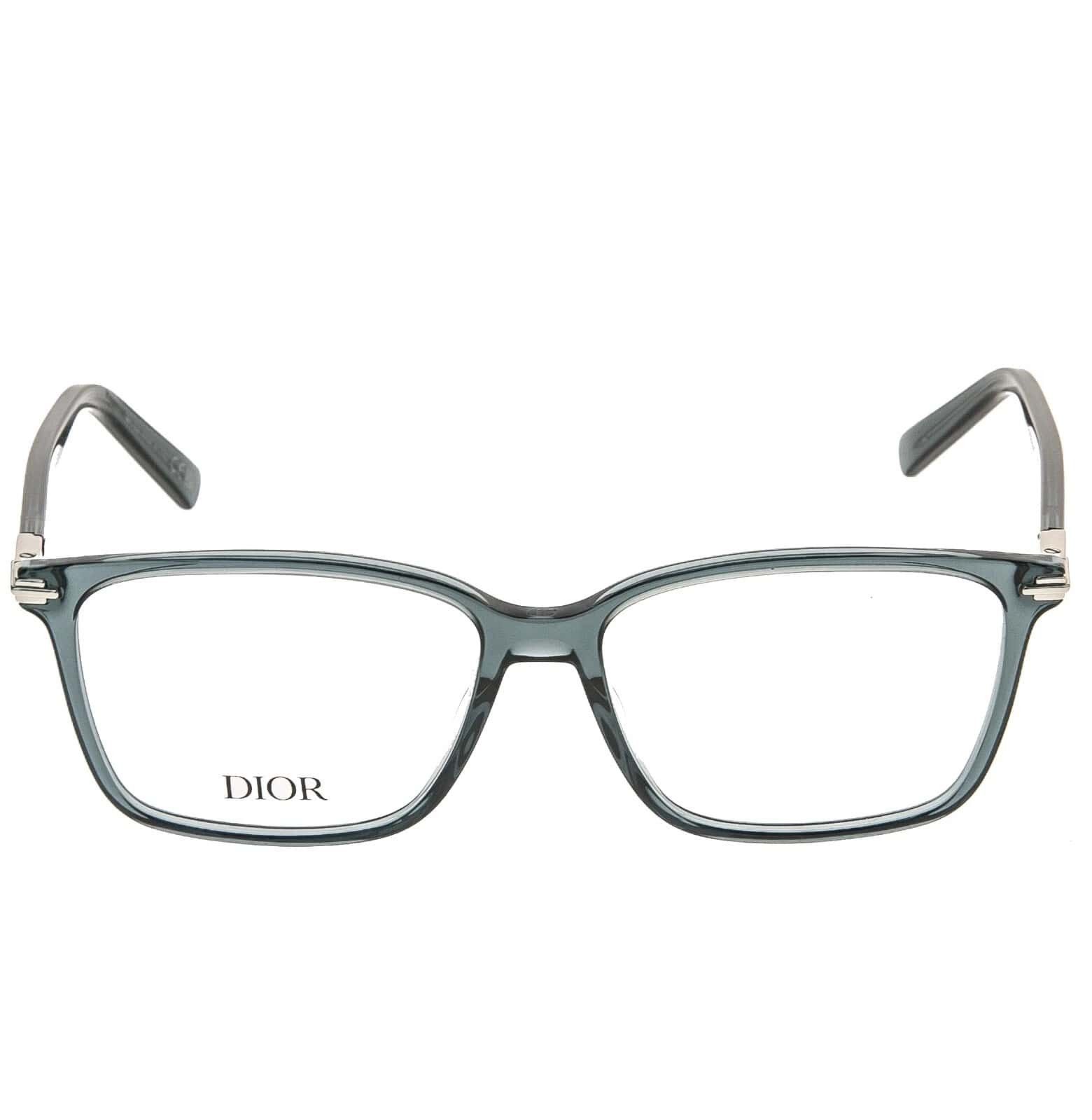 Christian Dior Monsieur CHRISTIAN DIOR Black Suite S14I Frame DM50058I BLACKSUITEO Size ONE SIZE - 9 Thumbnail