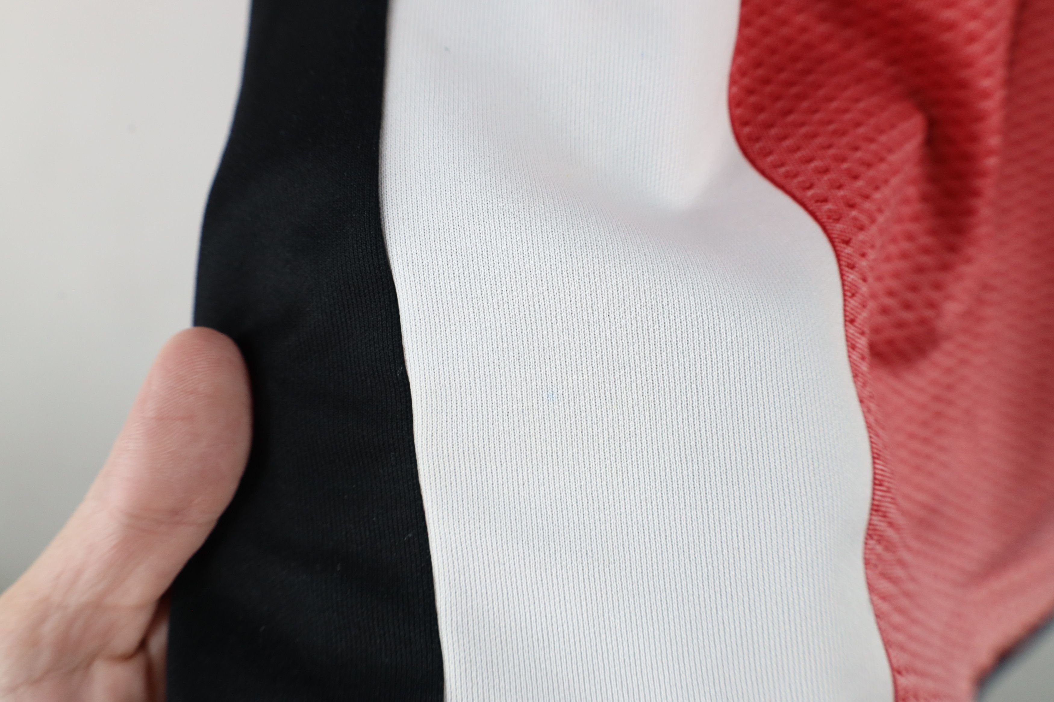 Ralph Lauren × Vintage Vintage 90s Polo Sport Ralph Lauren RLX Jersey Shirt USA Size US XXL / EU 58 / 5 - 6 Thumbnail