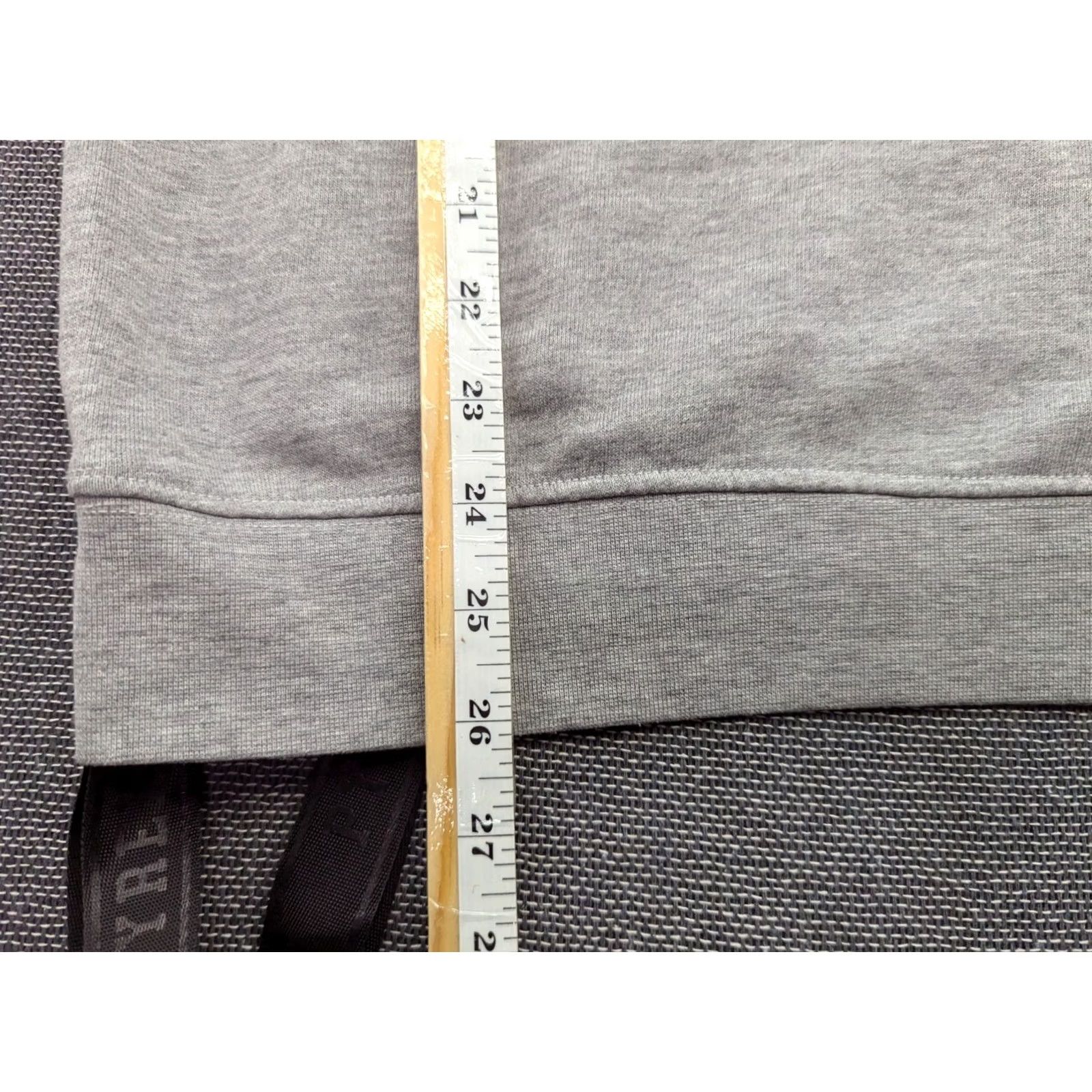 Vintage Pyrex Vision Sweatshirt Mens Large Gray Graffiti Skateboard Shirt Pullover Athletic CLS Cotton Canvas Moisture Wicking Mens Size US L / EU 52-54 / 3 - 7 Thumbnail