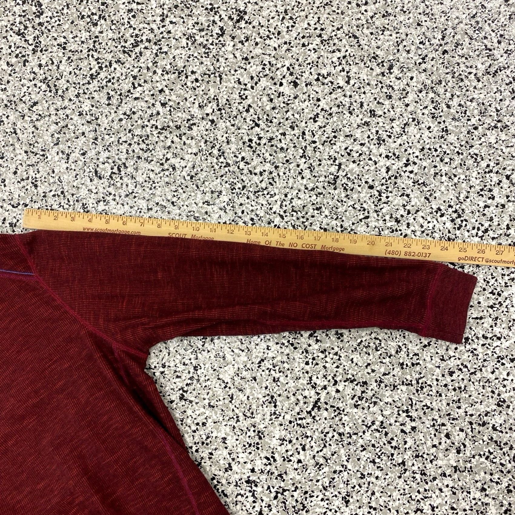 Tommy Bahama Tommy Bahama Reversible Quarter Zip Red Sweatshirt Mens Large Pullover Fleece Zip Pullover Sweatshirt Red Men’s 2XL Size US XXL / EU 58 / 5 - 4 Thumbnail