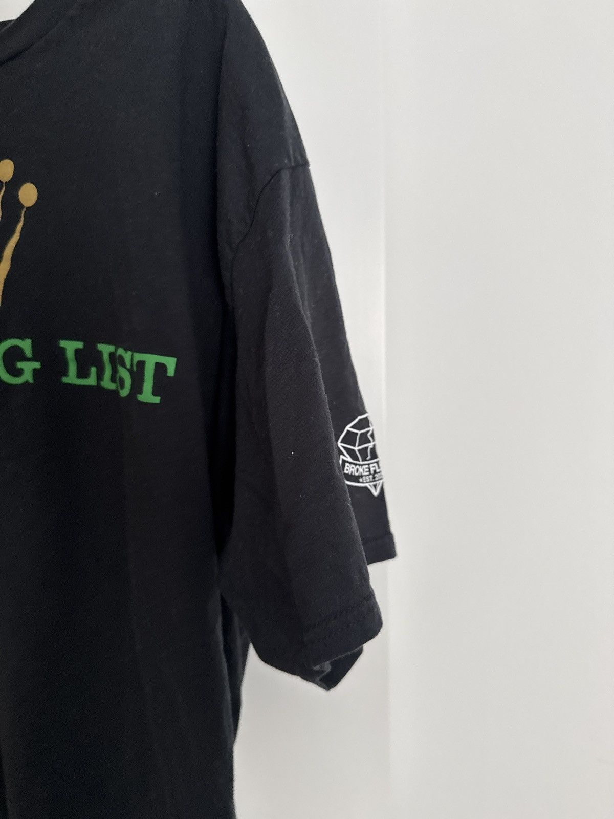 Other Waiting List T shirt size XL Size US XL / EU 56 / 4 - 2 Thumbnail