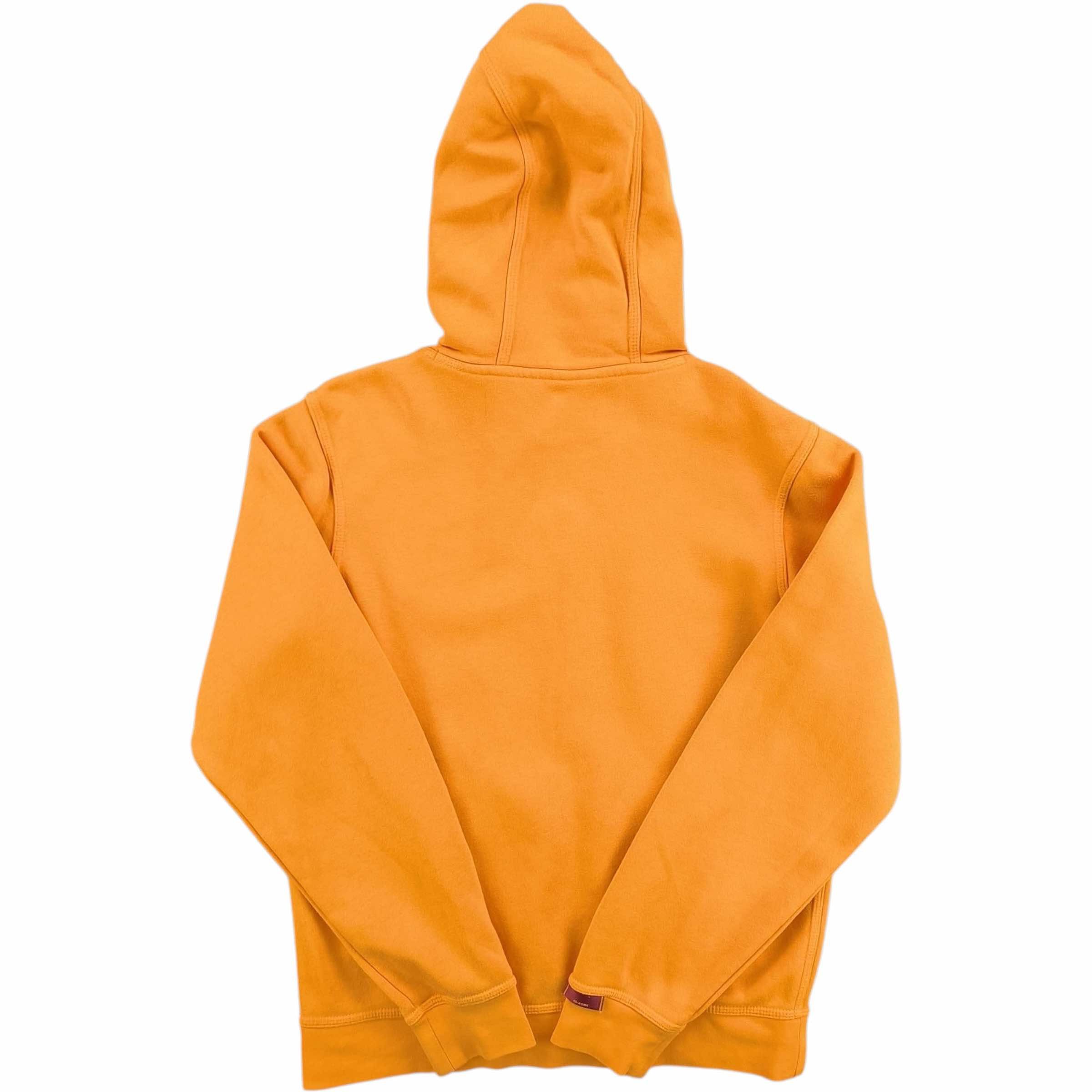 AS Roma 2015-16 Nike football hoodie size S