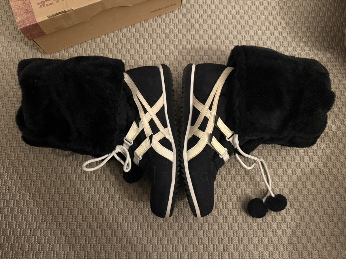 Onitsuka Tiger Bottes Onitsuka Tiger Snow/Winter Heaven Size US 10.5 / IT 40.5 - 5 Thumbnail