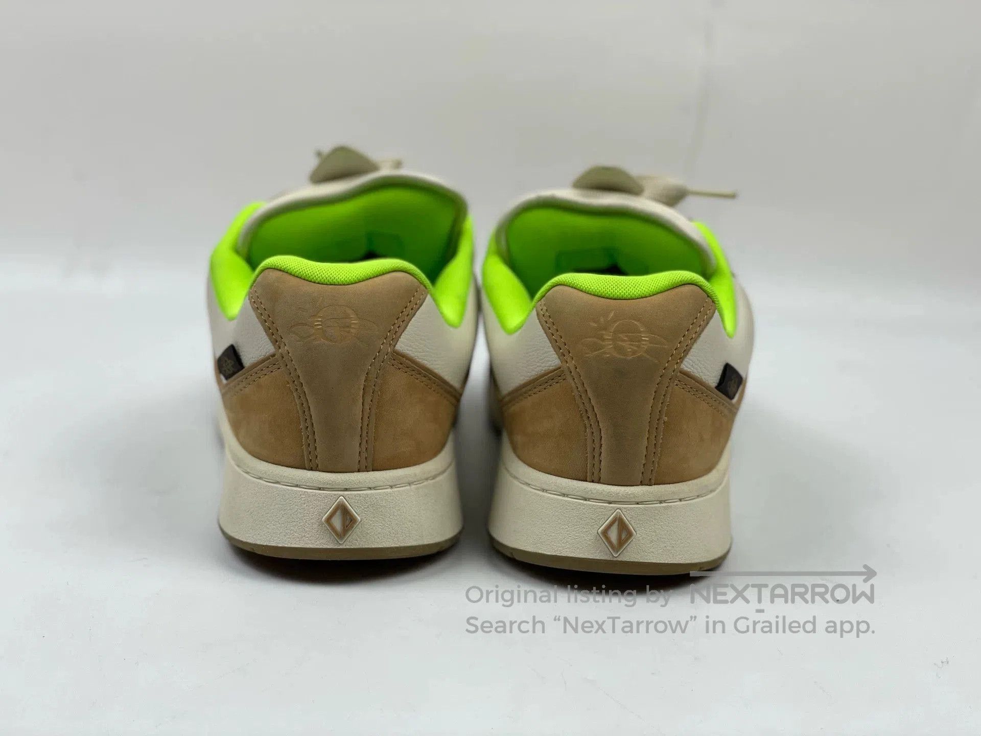 Dior Travis Scott x Dior B713 Low. Size US 10 / EU 43 - 2 Thumbnail