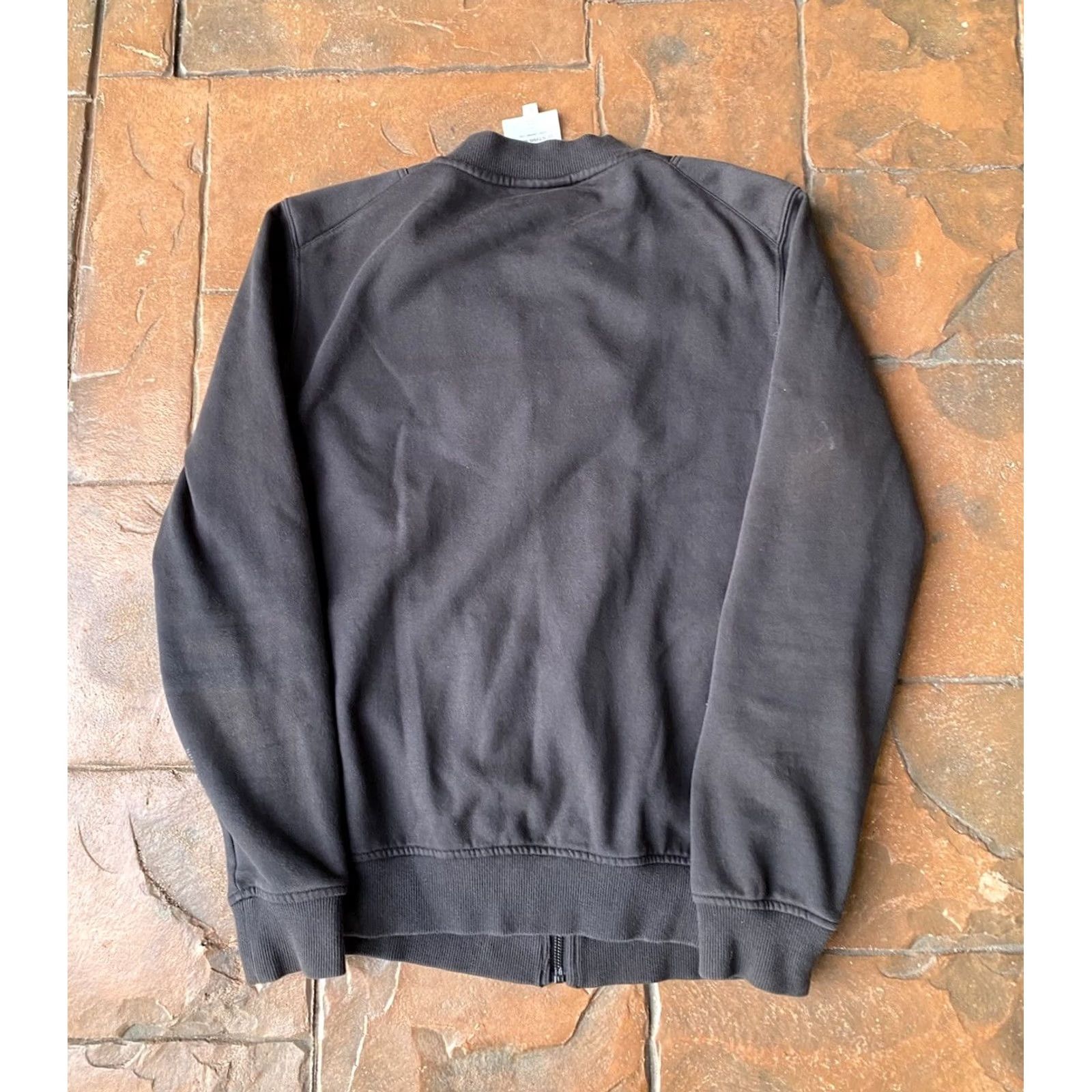 G-Star G-STAR RAW Cargo Line Letterman Bomber Jacket Mens Small Size US S / EU 44-46 / 1 - 3 Thumbnail