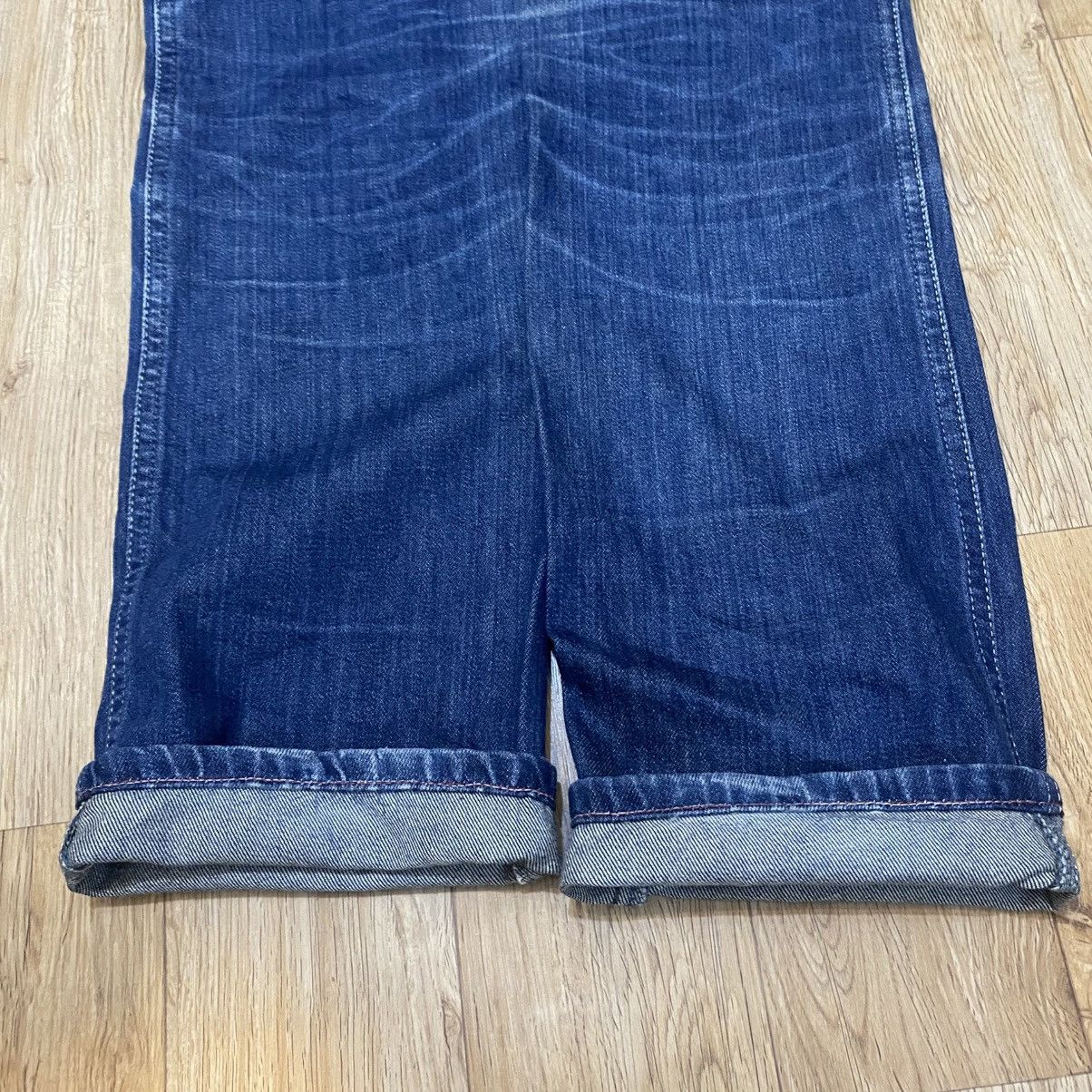 Diesel Diesel Industry Junnie Jeans Pants Size 26" / US 2 / IT 38 - 11 Thumbnail