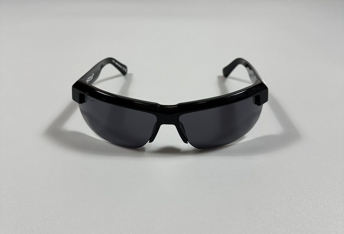 Off-White Off-White Toledo Mask Acetate Sunglasses Size ONE SIZE - 6 Thumbnail