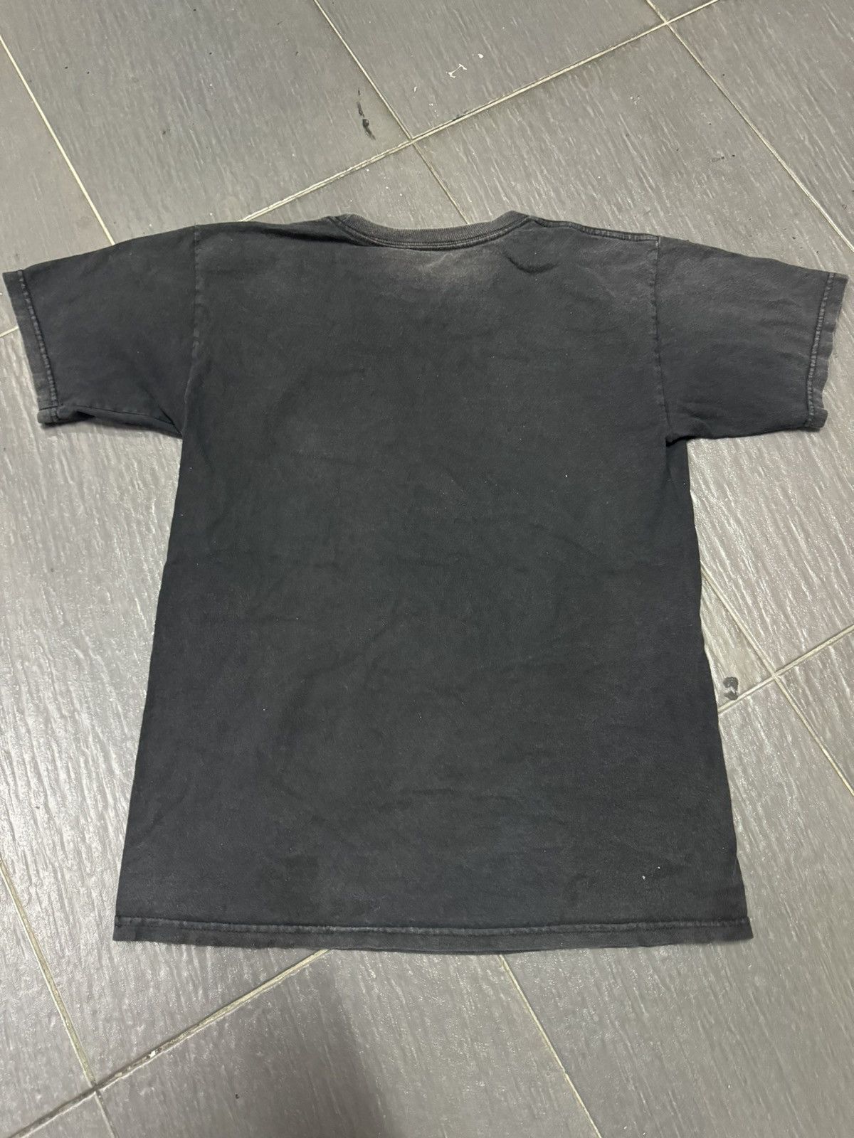 Spitfire SPITFIRE X JOHN CARDIEL TSHIRT Size US S / EU 44-46 / 1 - 4 Thumbnail