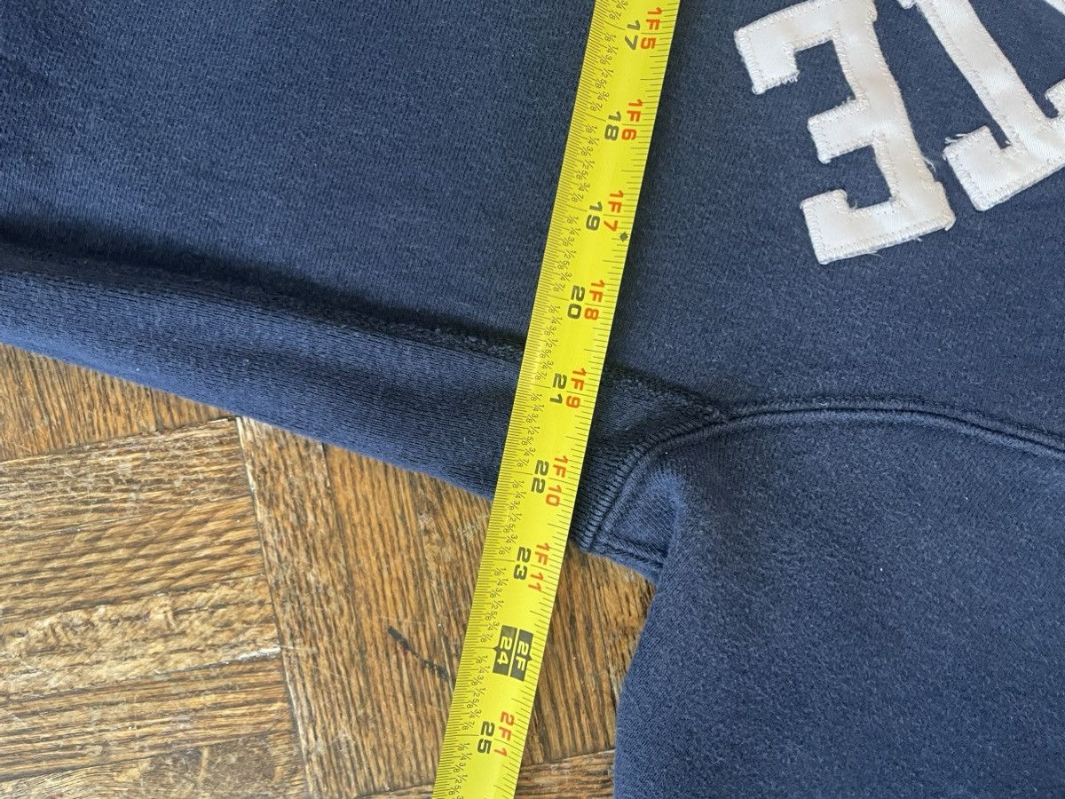 Champion Vintage Champion 90 Reverse Weave Sweatshirt PENN STATE Size US L / EU 52-54 / 3 - 7 Thumbnail