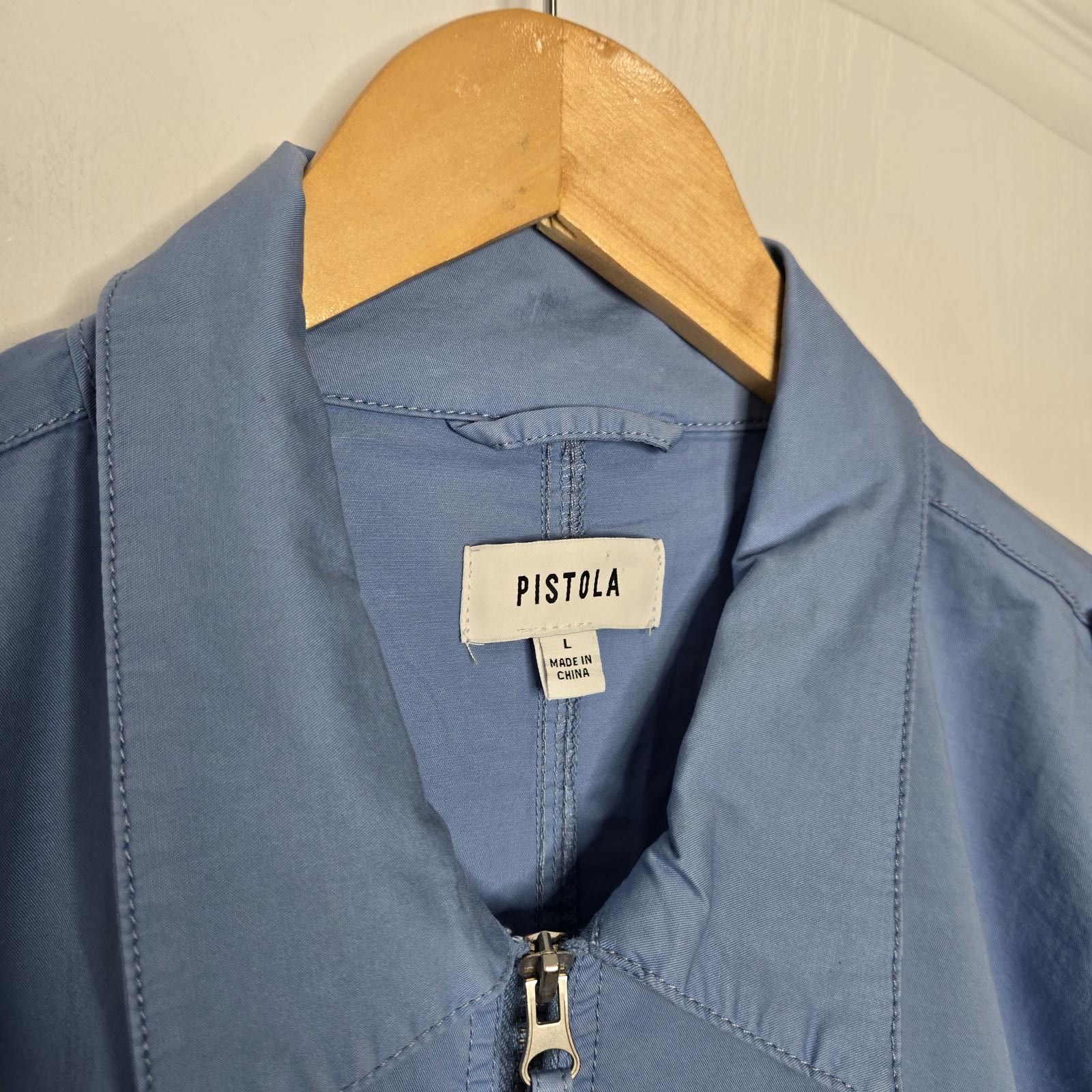 Pistola Pistola Dress Size L / US 10 / IT 46 - 2 Thumbnail