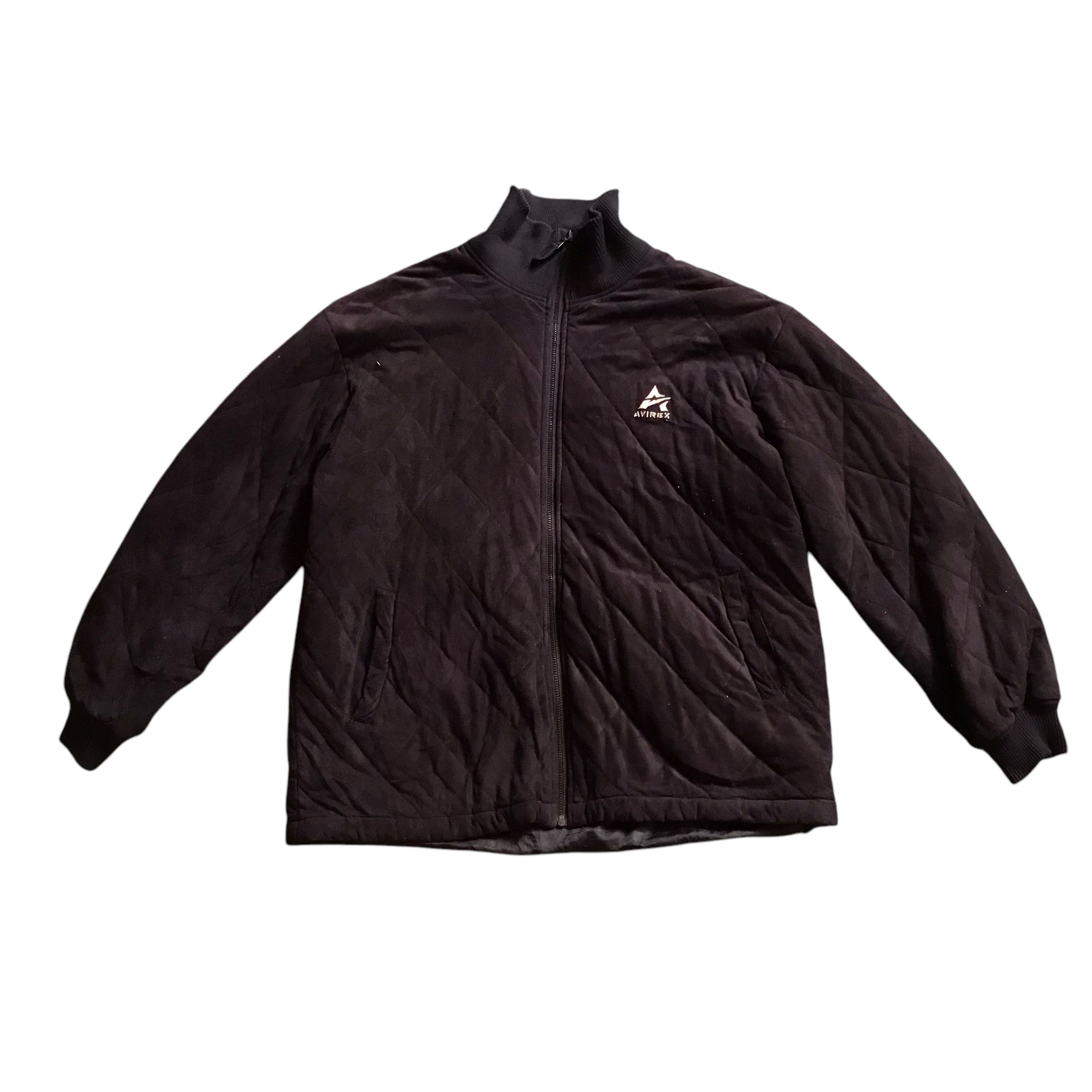 Avirex Avirex Military Jacket Size US XL / EU 56 / 4 - 1 Thumbnail