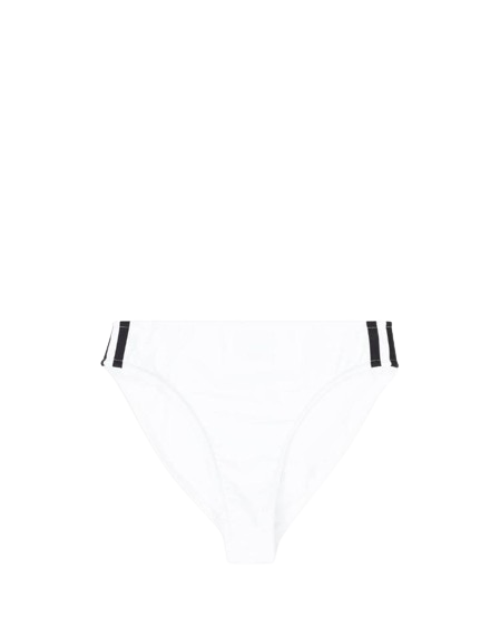 Adidas × Balenciaga o1w1db10824 Size: S / Swim Briefs in White/Black Size ONE SIZE - 2 Thumbnail