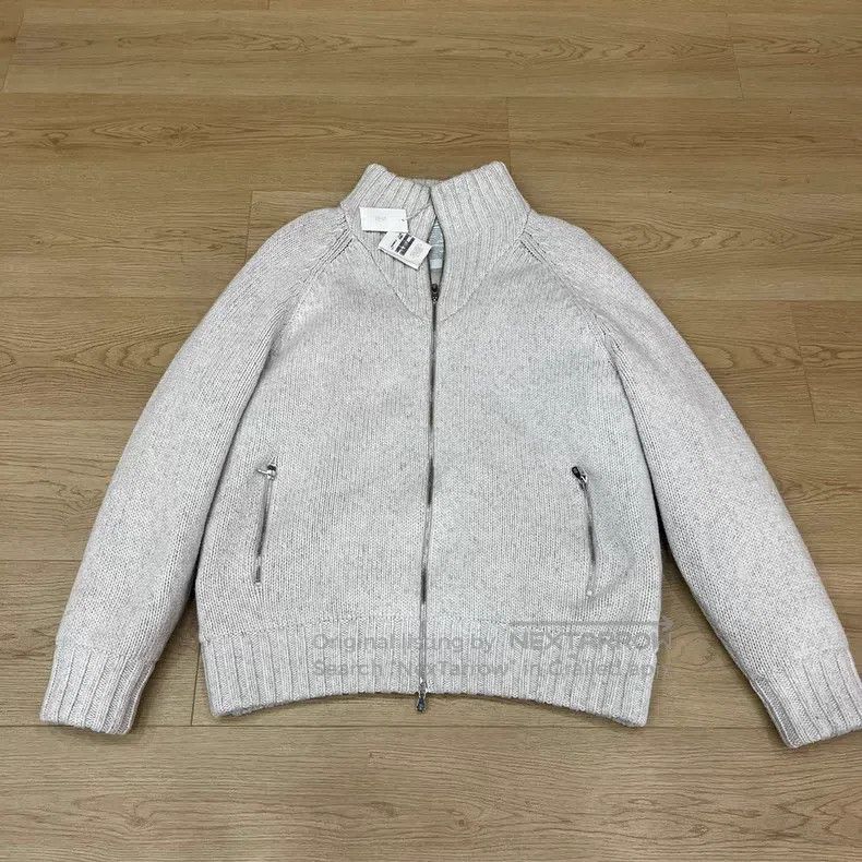 Brunello Cucinelli Brunello Cucinelli Cashmere Jacket Size US XL / EU 56 / 4 - 1 Thumbnail