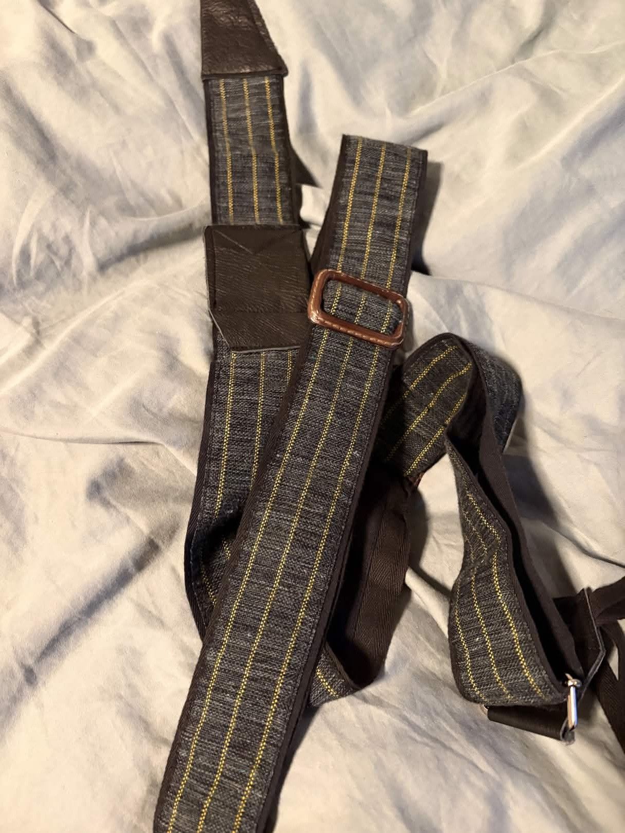 Geoffrey B. Small Geoffrey B Small Suspenders Size ONE SIZE - 7 Thumbnail