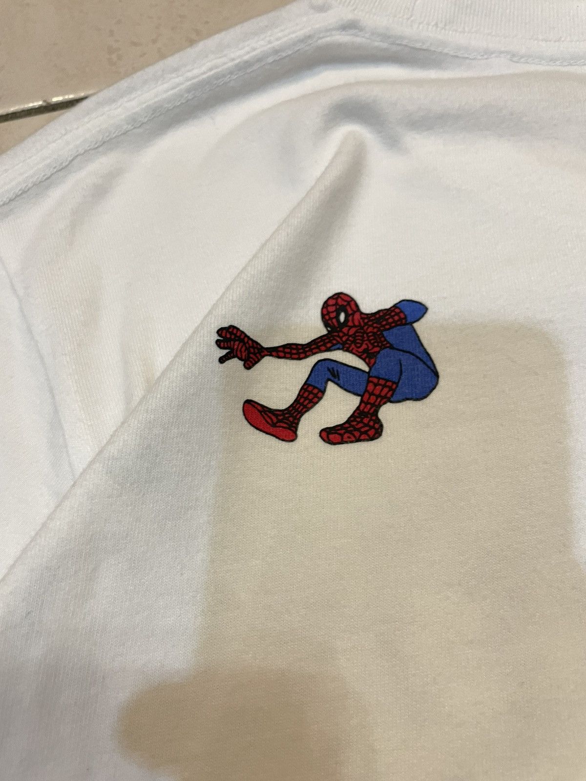 Uniqlo Uniqlo X Marvel X Jason Polan Size US S / EU 44-46 / 1 - 3 Thumbnail