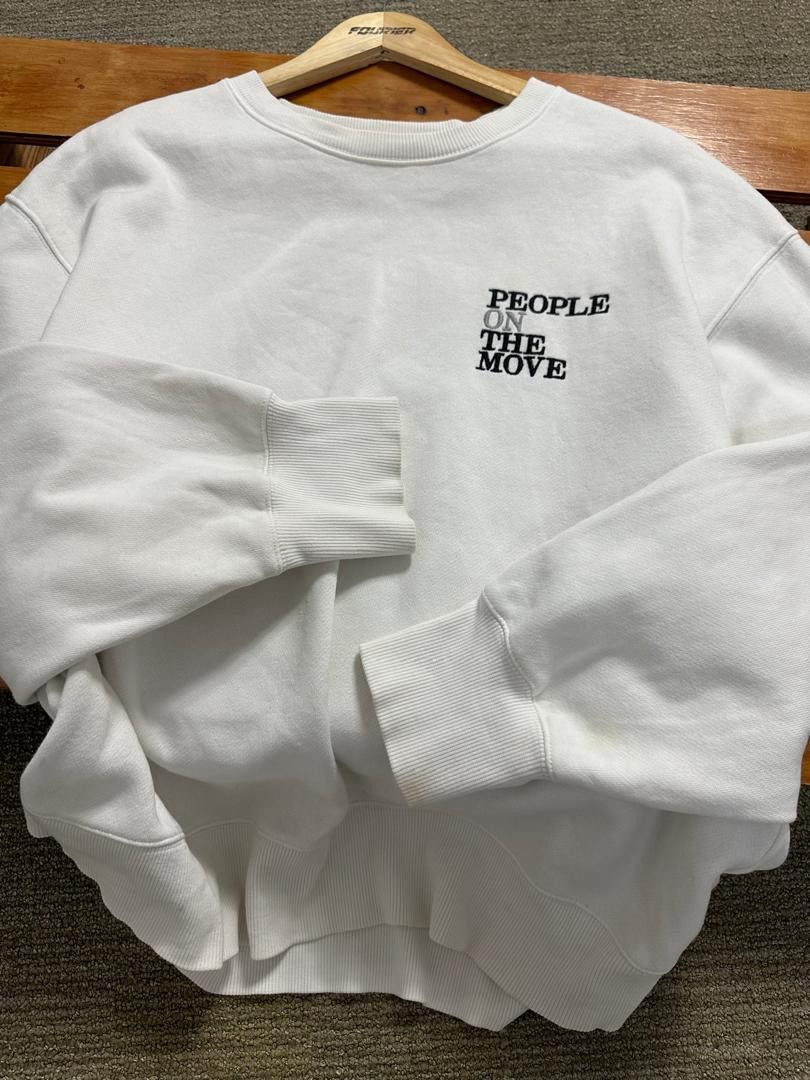 Kappa KAPPA SWEATSHIRT Size US XL / EU 56 / 4 - 5 Thumbnail