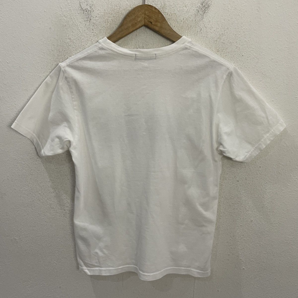Undercover Vintage Undercover Jun Takashi T-shirt Size US S / EU 44-46 / 1 - 8 Thumbnail