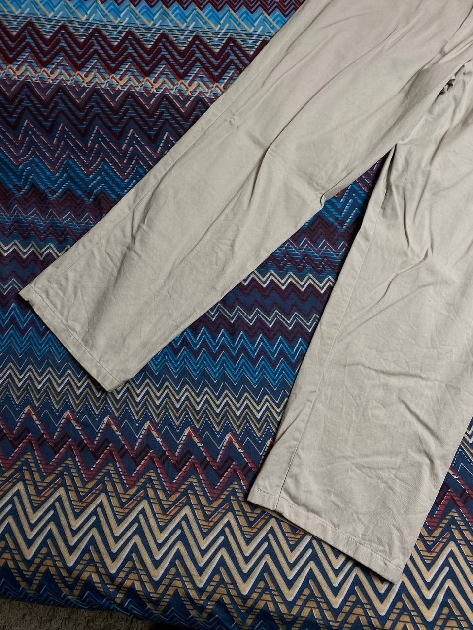 Polo Ralph Lauren × Vintage Vintage polo Ralph Lauren classic chino pants Size US 36 / EU 52 - 5 Thumbnail