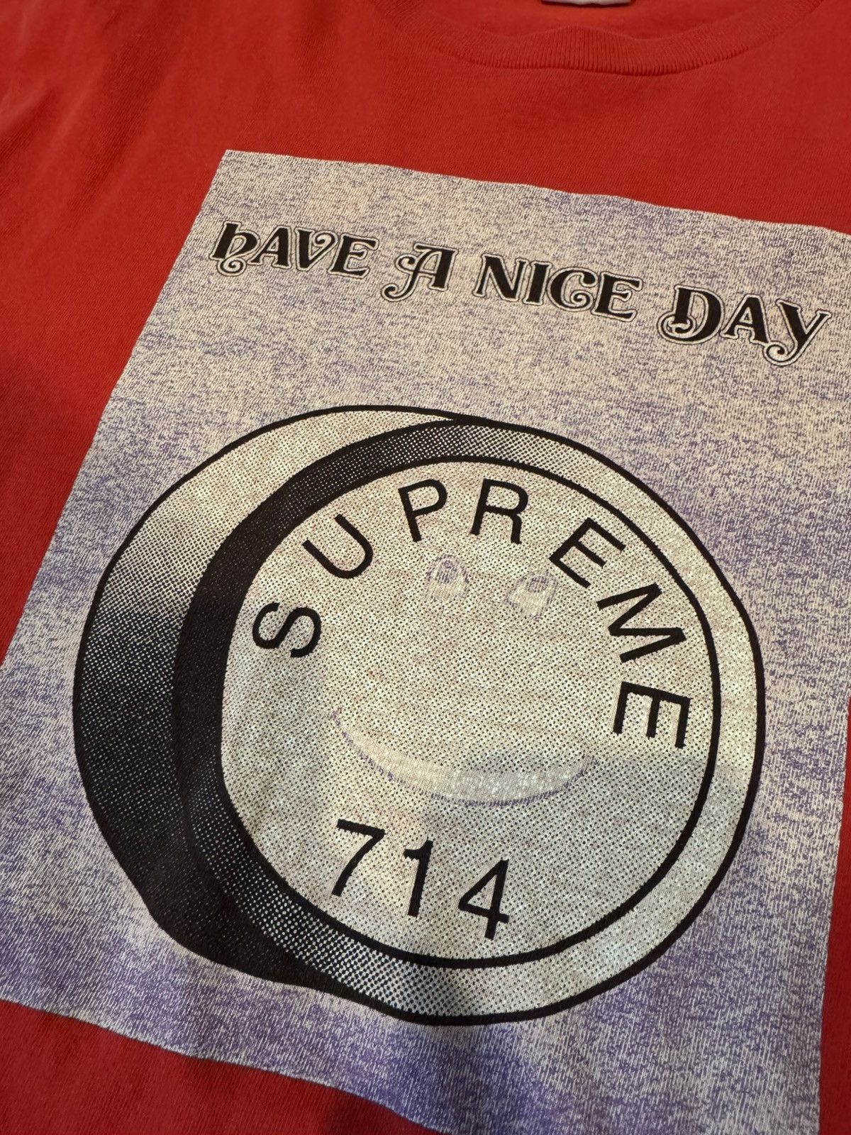 Supreme Supreme quaalude shirt Size US M / EU 48-50 / 2 - 2 Thumbnail