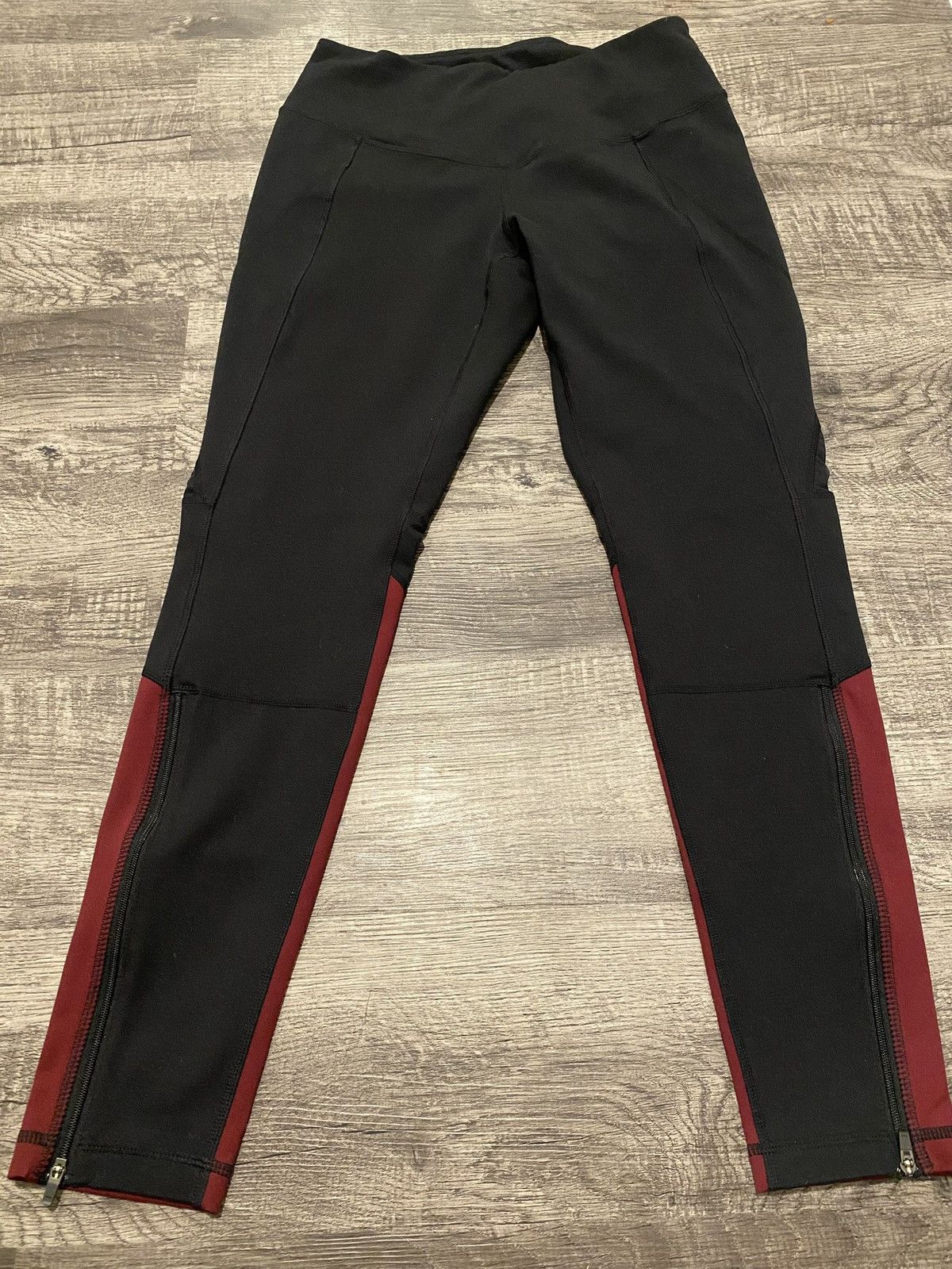 Vintage Zella (Size: m) Size 30" / US 8 / IT 44 - 4 Thumbnail