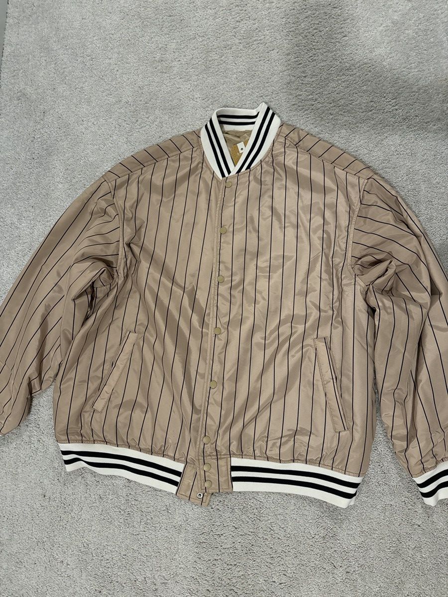 Levi's Levi’s Humboldt Reversible Jacket Size US XL / EU 56 / 4 - 2 Thumbnail