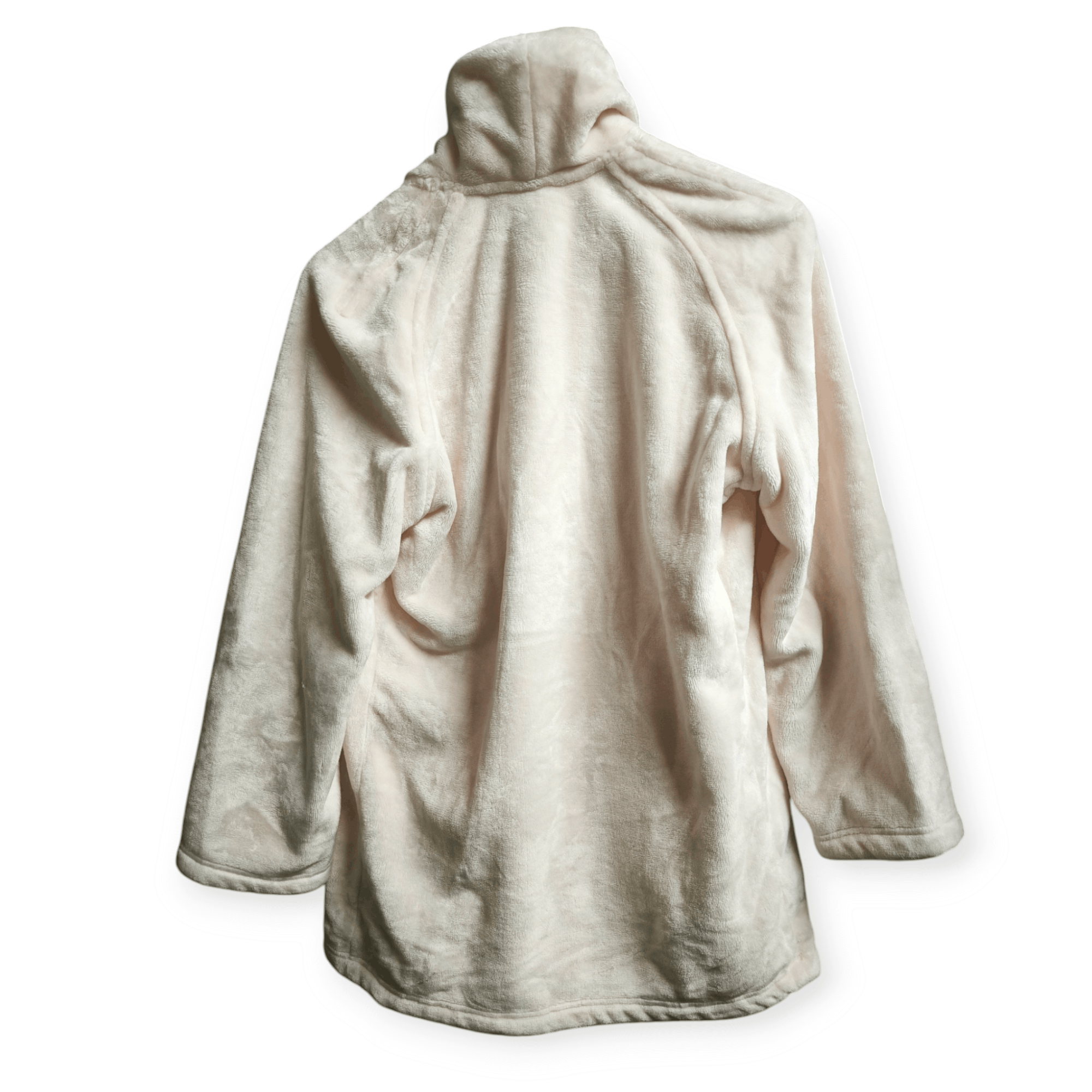 Yohji Yamamoto Y's For Living Fleece Fur And Faux Unisex Size US M / EU 48-50 / 2 - 4 Thumbnail