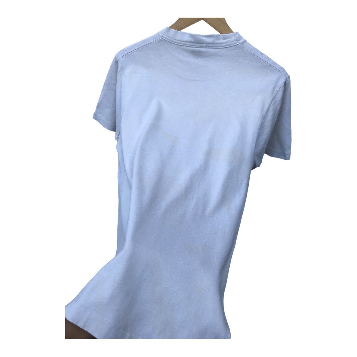 Vision Streetwear Vintage Vision Streetwear Skate Tee Streetwear Shirt-STAINS Size US S / EU 44-46 / 1 - 17 Thumbnail