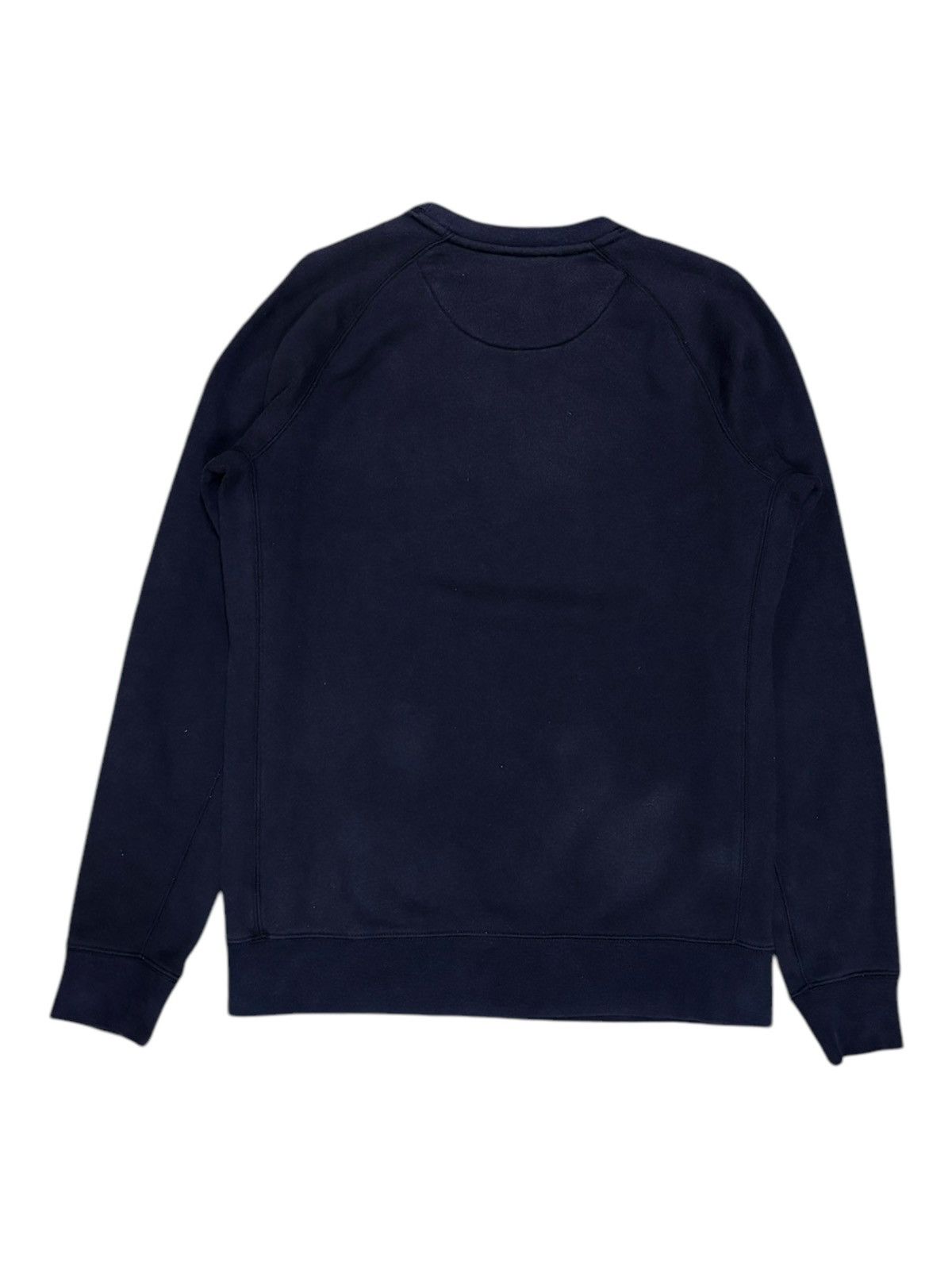 Jordan Brand × NBA Vintage JORDAN Embroidered Logo Sweatshirt Size US M / EU 48-50 / 2 - 5 Thumbnail