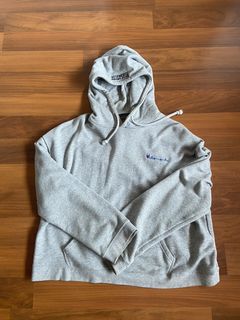 Vetements champion sweater clearance dames