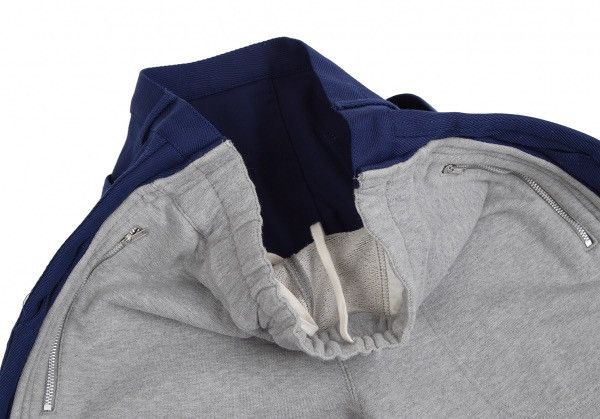 Comme des Garcons SHIRT COMME des GARCONS SHIRT Docking Shorts Size US 34 / EU 50 - 2 Thumbnail