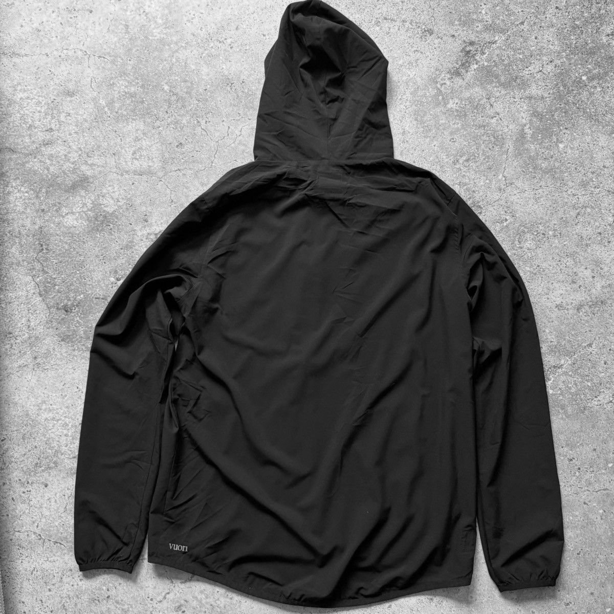 Vuori Daybreak Windbreaker Size US M / EU 48-50 / 2 - 16 Thumbnail