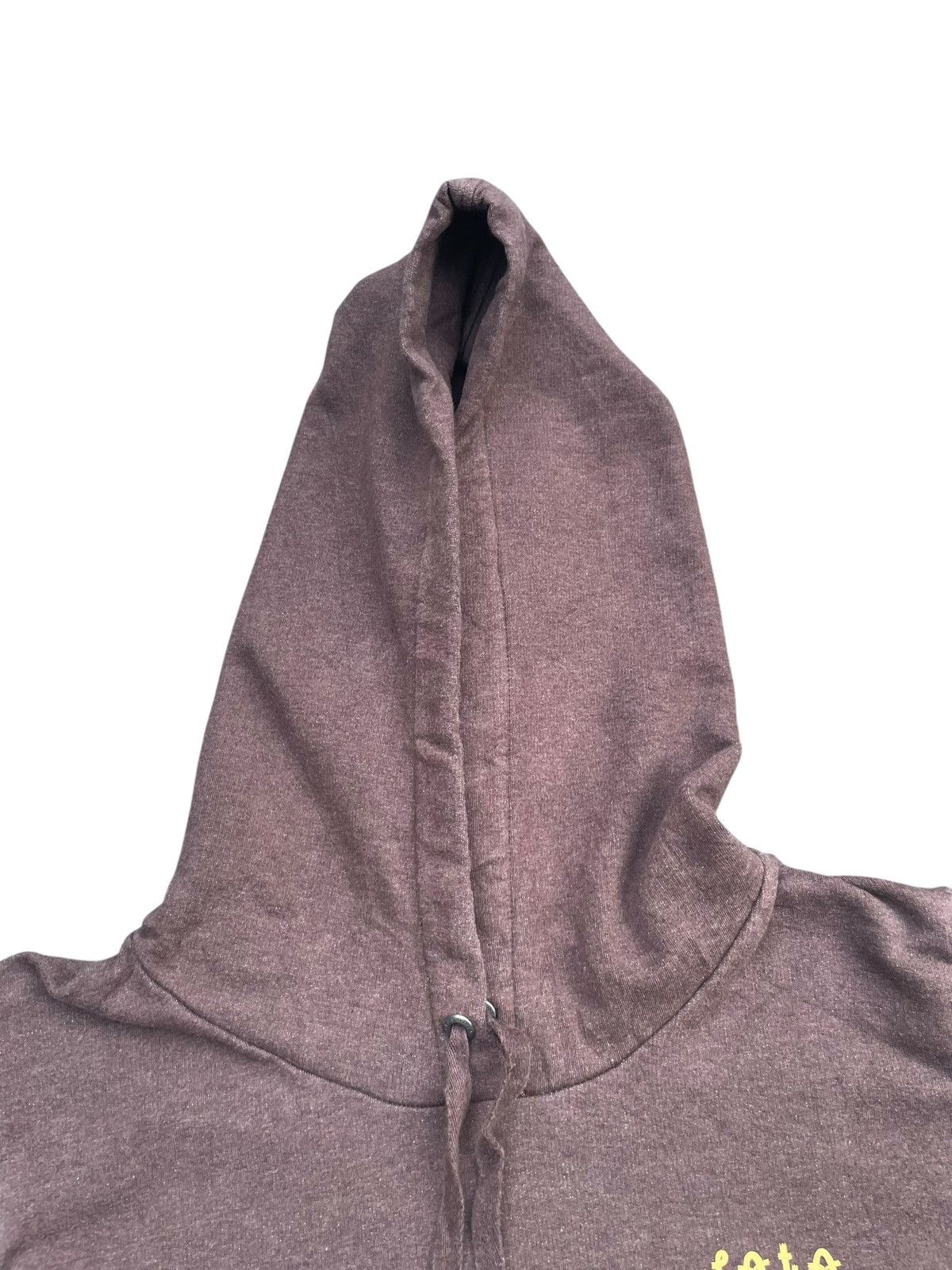 Patagonia Patagonia Women Hoodie Size XS / US 0-2 / IT 36-38 - 5 Thumbnail