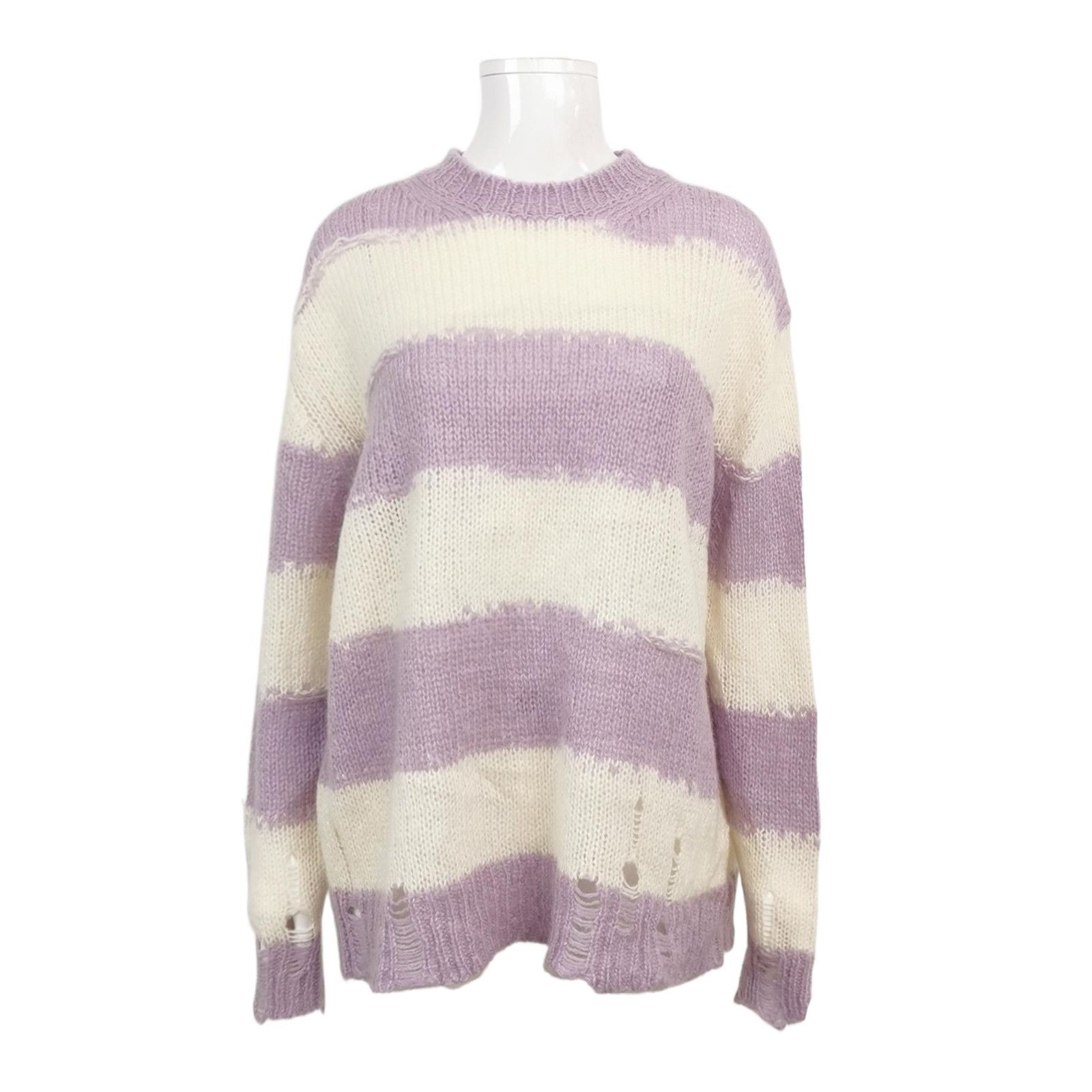 Acne Studios Acne Studios Women m Sweaters Size M / US 6-8 / IT 42-44 - 1 Thumbnail