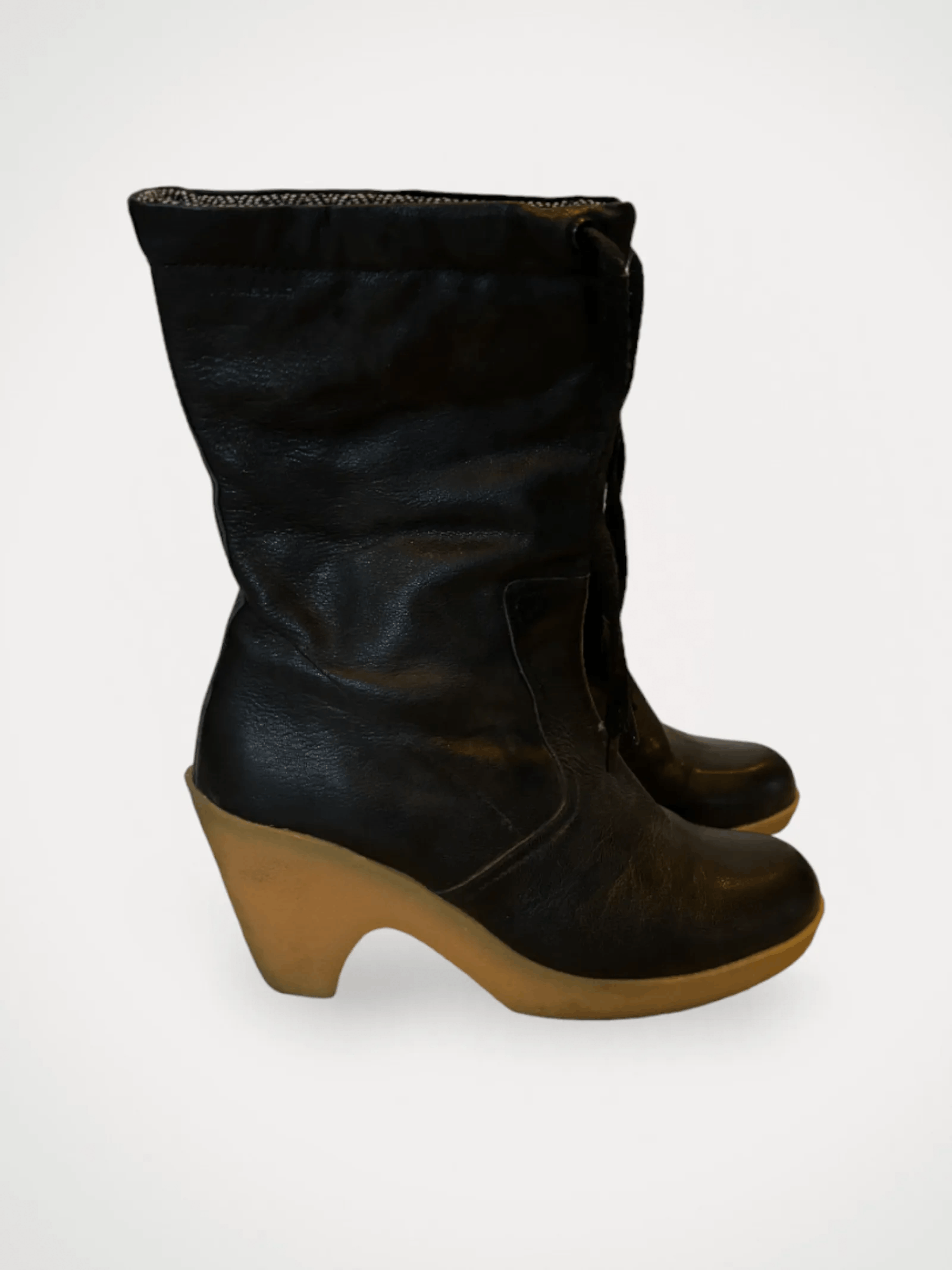 Vagabond Vagabond Boots Size US 7 / IT 37 - 1 Thumbnail