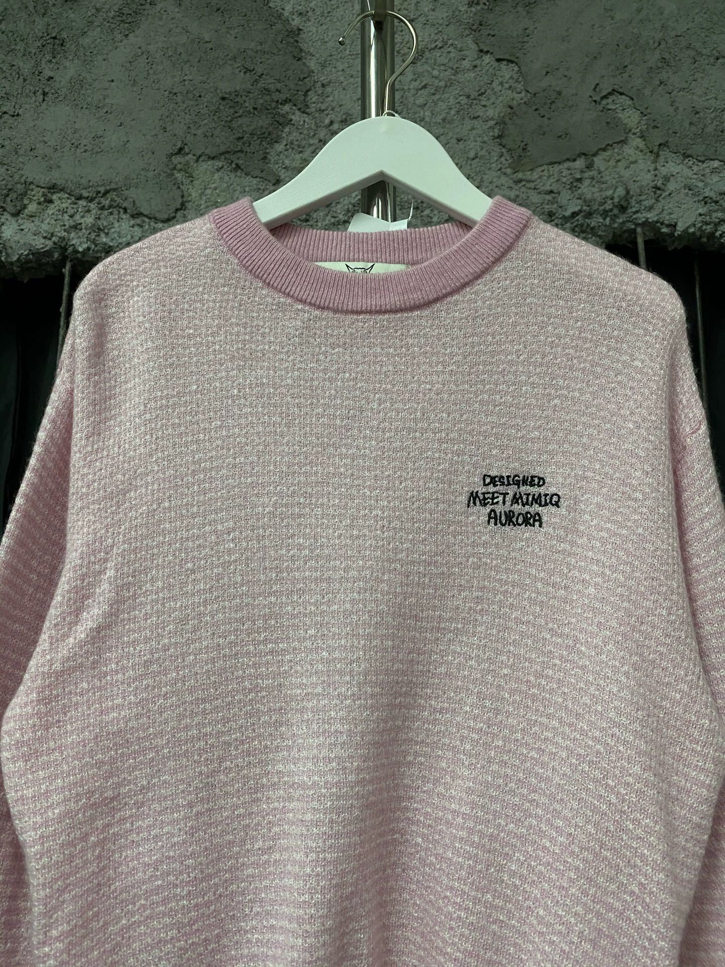 Other meetmimiq New Sweater Size S Size S / US 4 / IT 40 - 3 Thumbnail