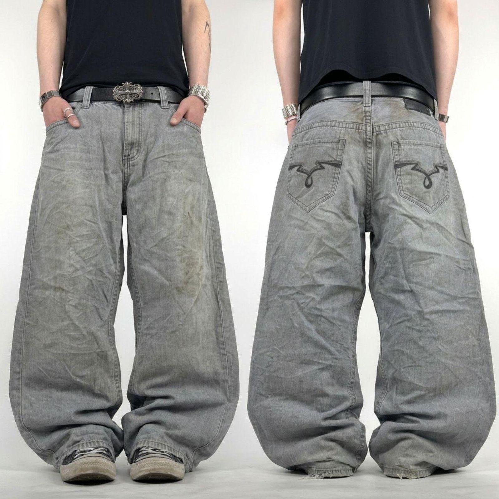 Ecko Unltd. × Hysteric Glamour × If Six Was Nine Ecko Unlimited 
