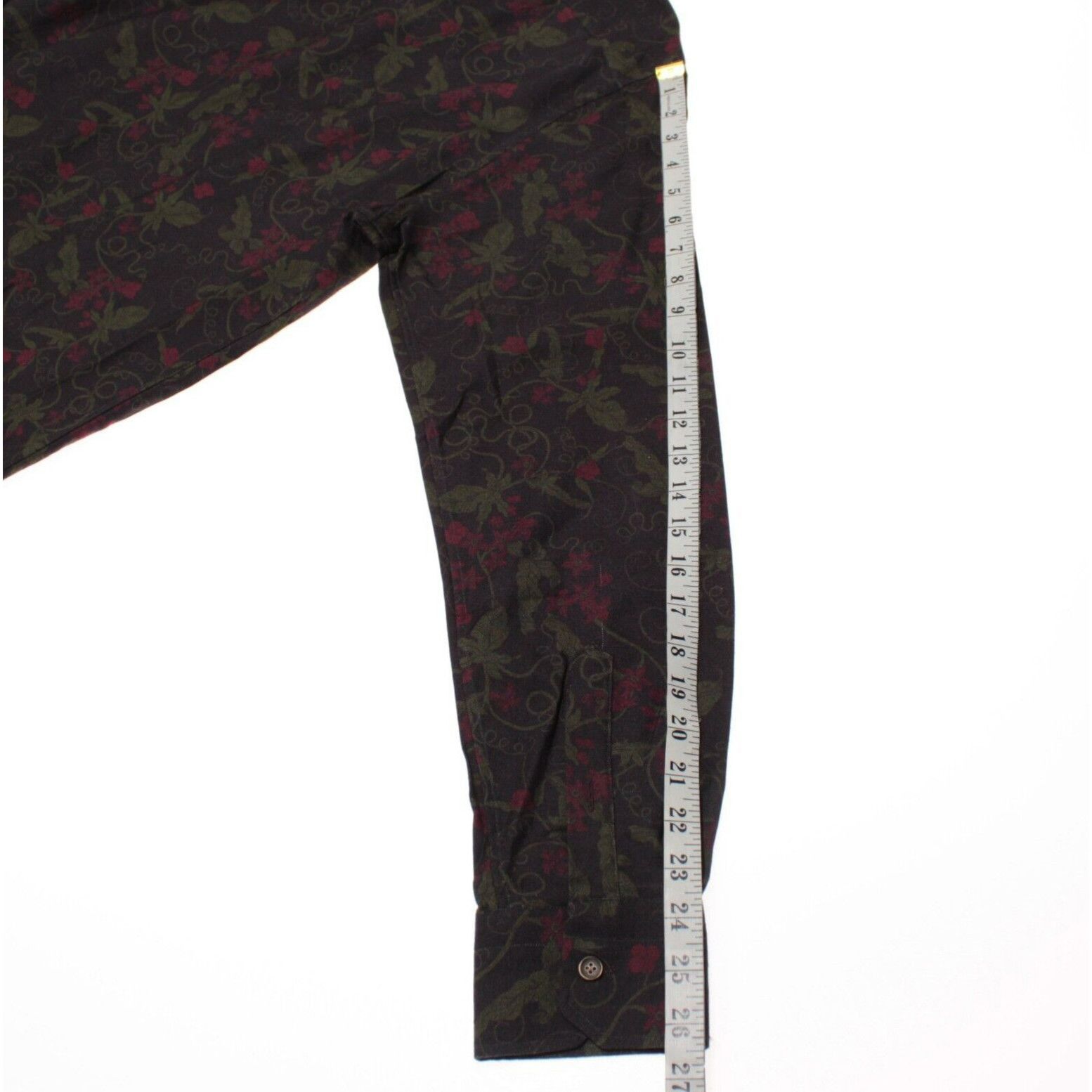 Other Pietra Salata New without tags Shirt Size XL US In Black Size US XL / EU 56 / 4 - 5 Thumbnail