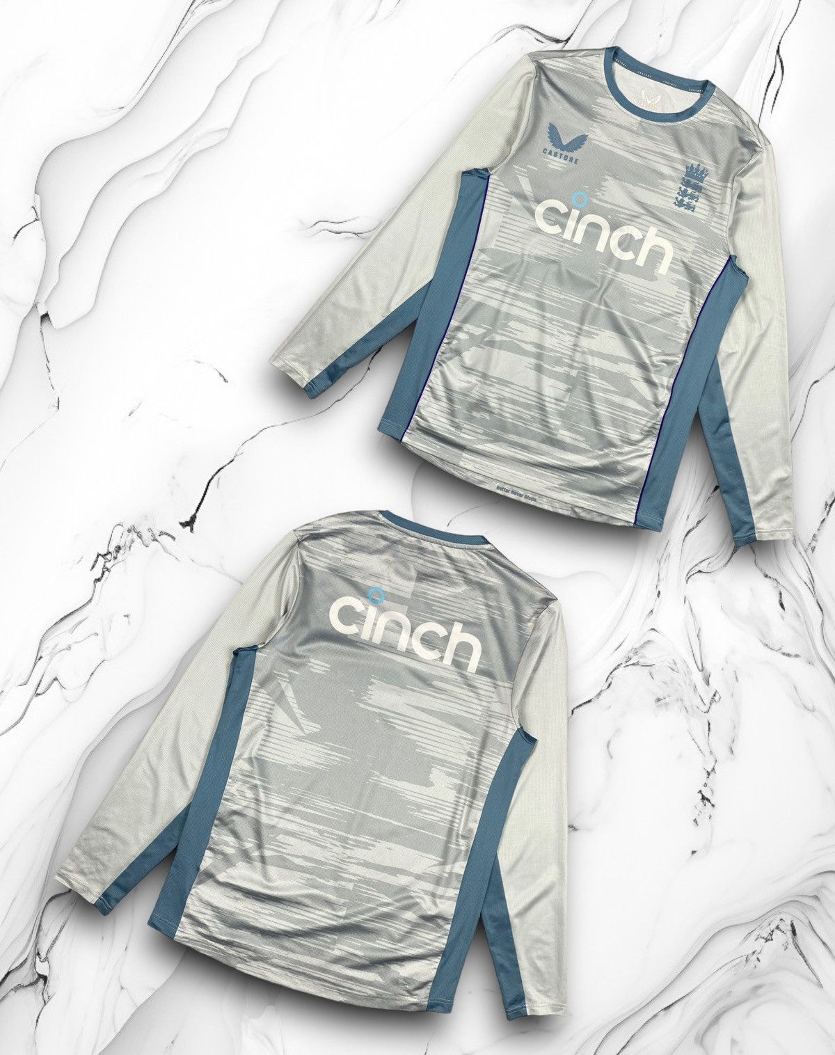 Other Castore England Cricket Team Jersey Size US S / EU 44-46 / 1 - 1 Thumbnail