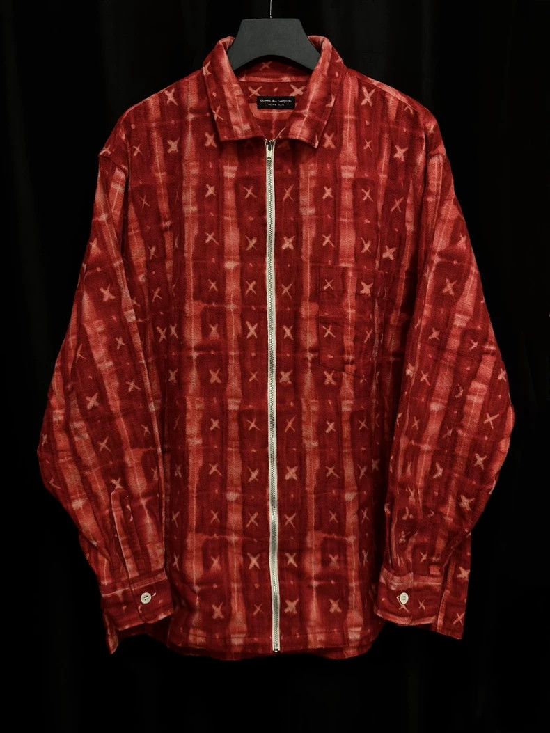 Comme des Garcons Comme des Garcons 95AW Sleep Coat Size US M / EU 48-50 / 2 - 1 Thumbnail